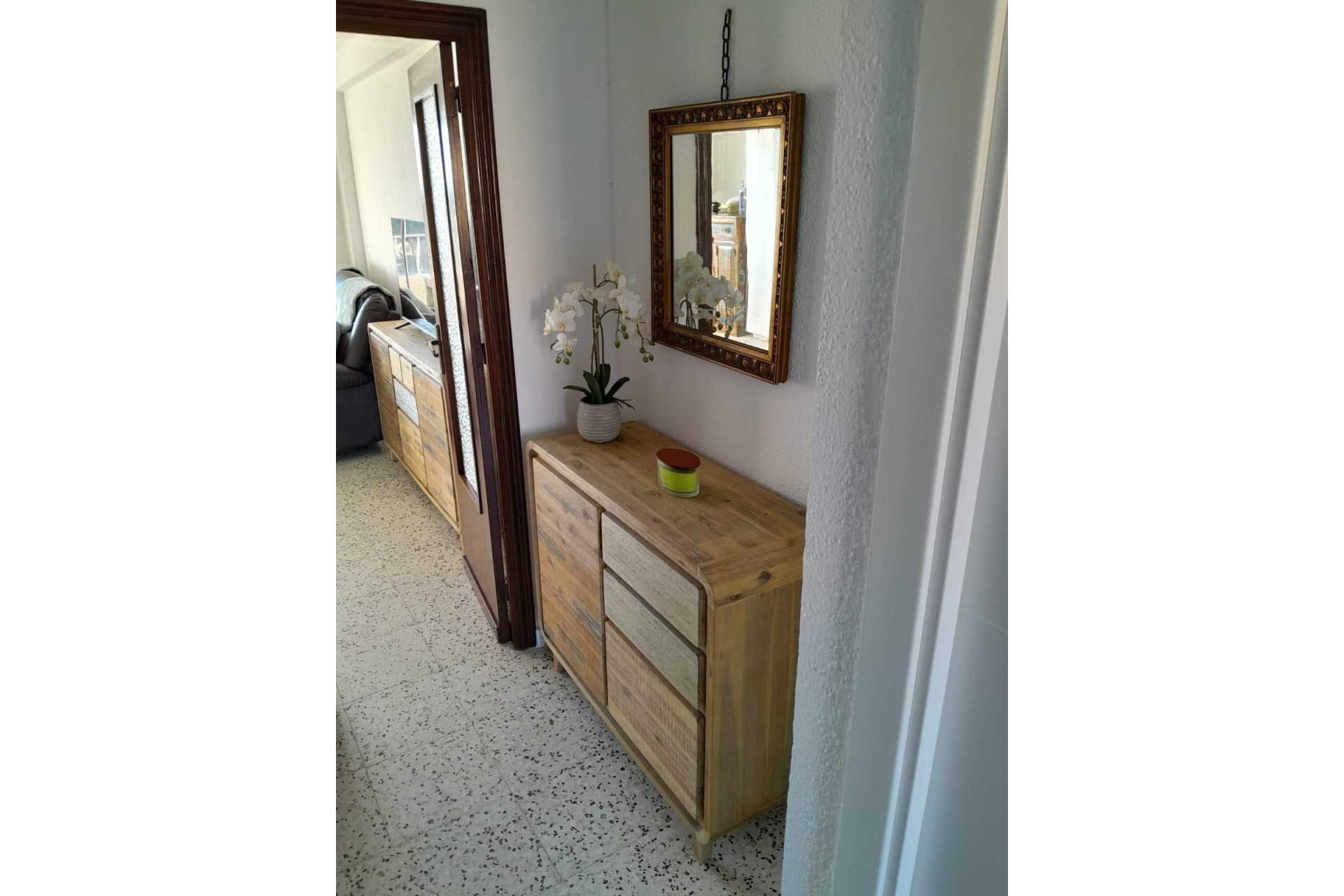 Resale - Apartment - Torrevieja - La Mata