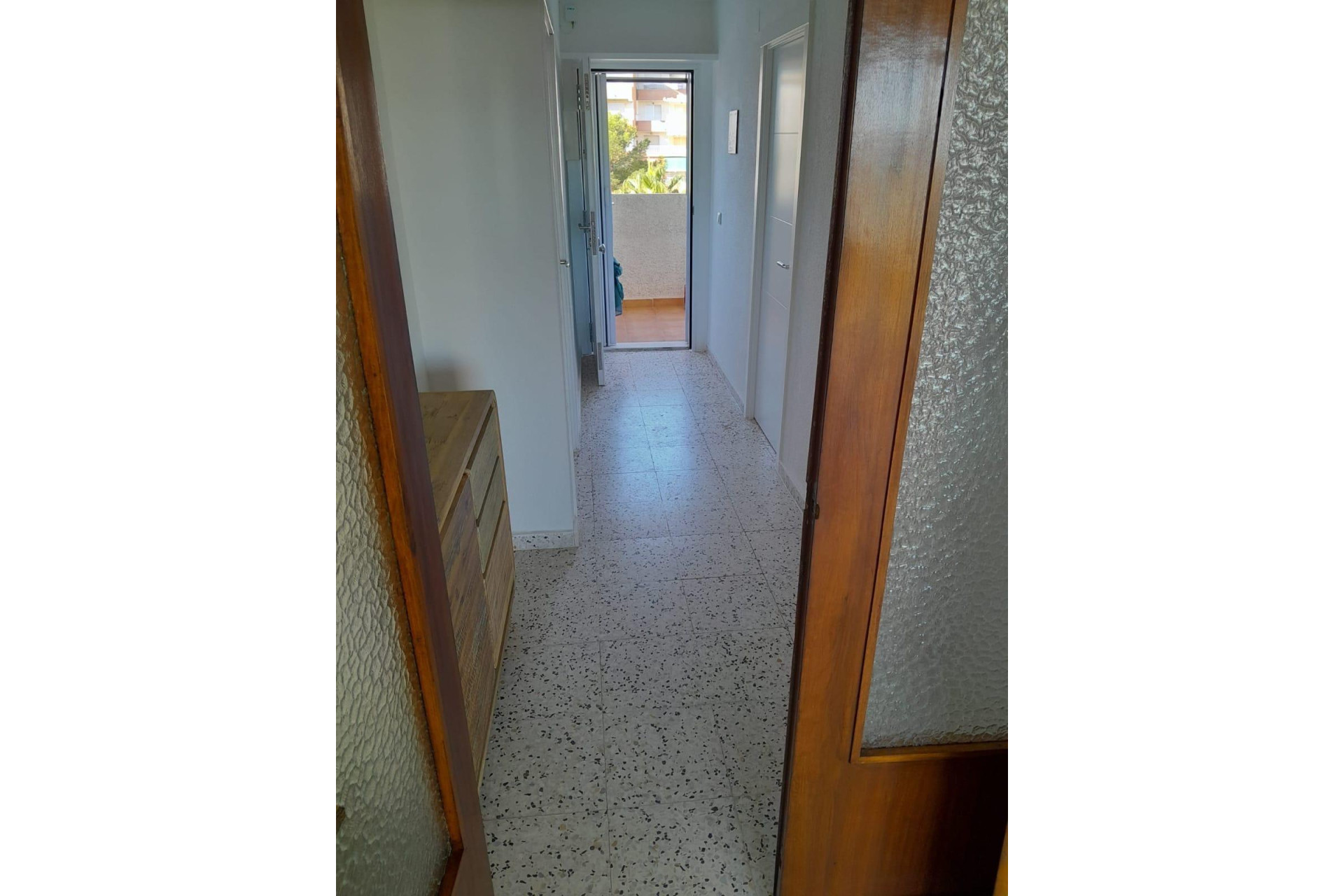 Resale - Apartment - Torrevieja - La Mata