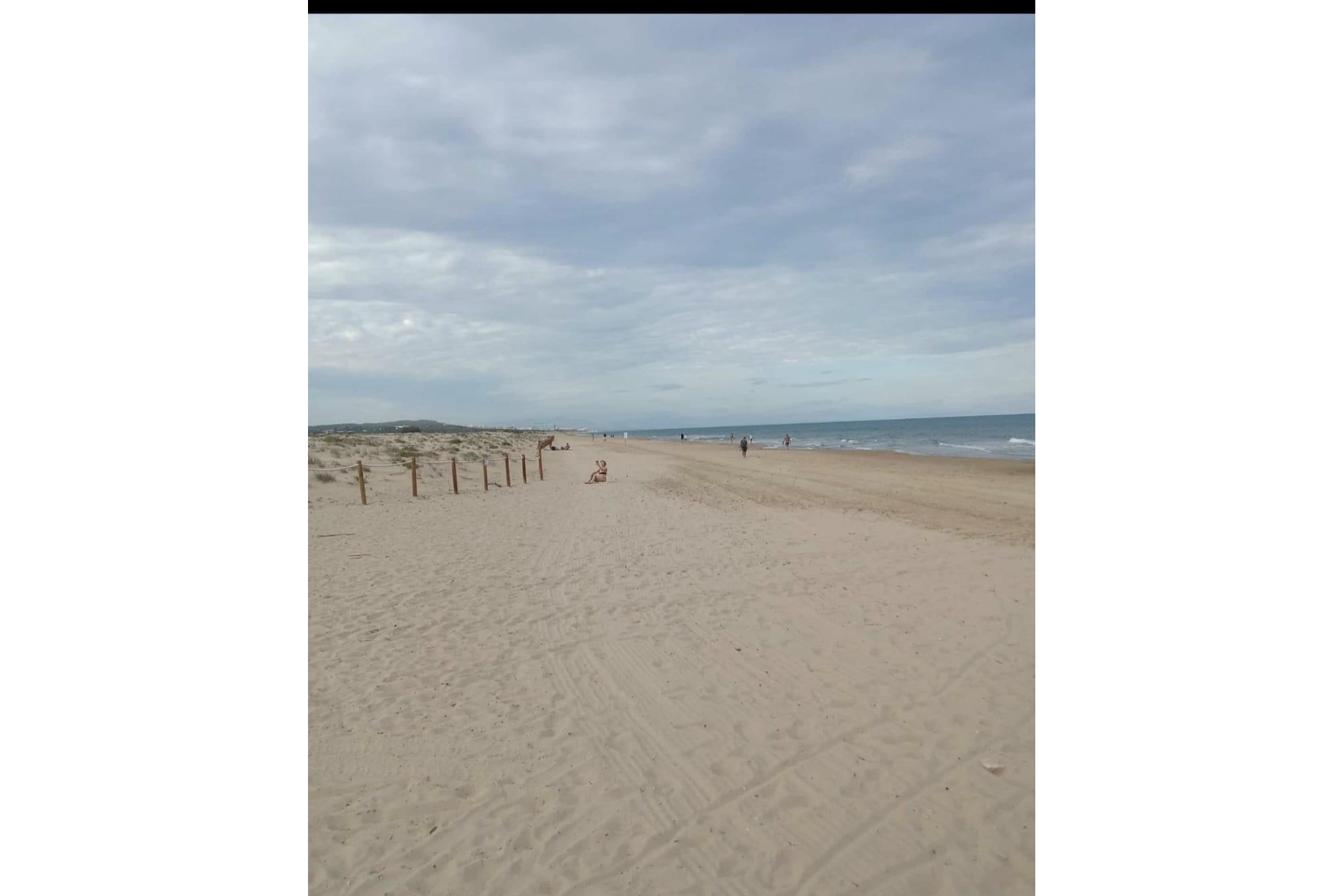 Resale - Apartment - Torrevieja - La Mata