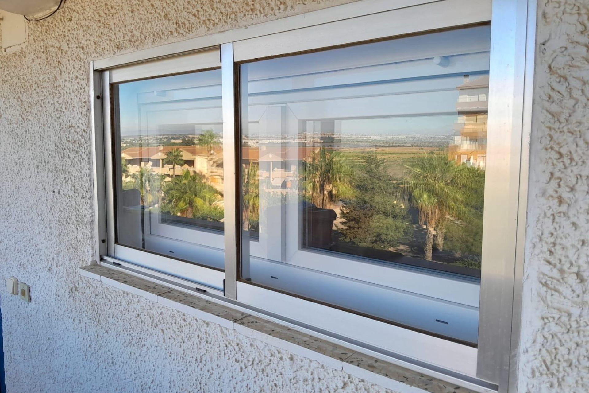 Resale - Apartment - Torrevieja - La Mata