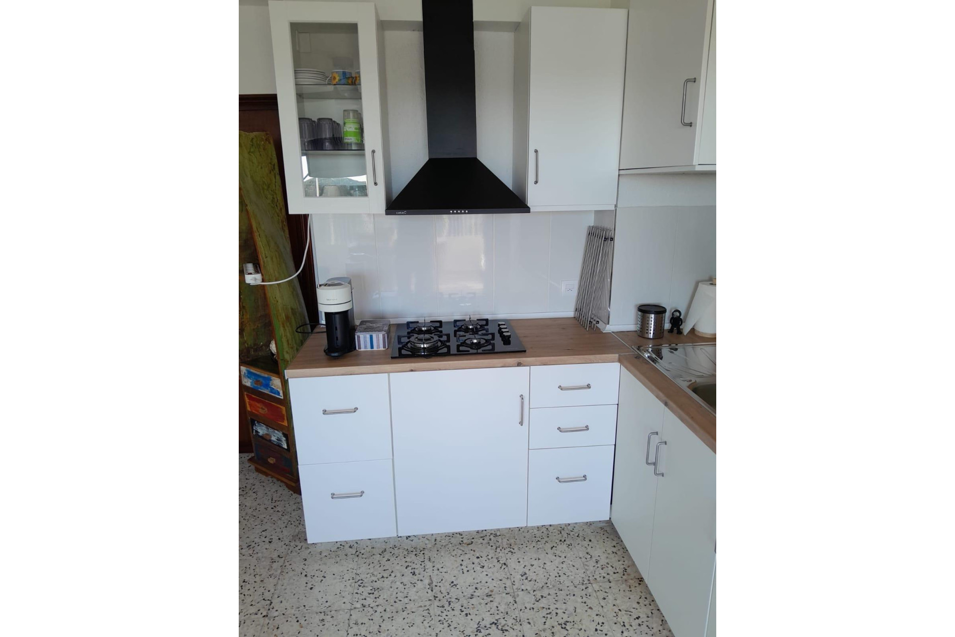 Resale - Apartment - Torrevieja - La Mata