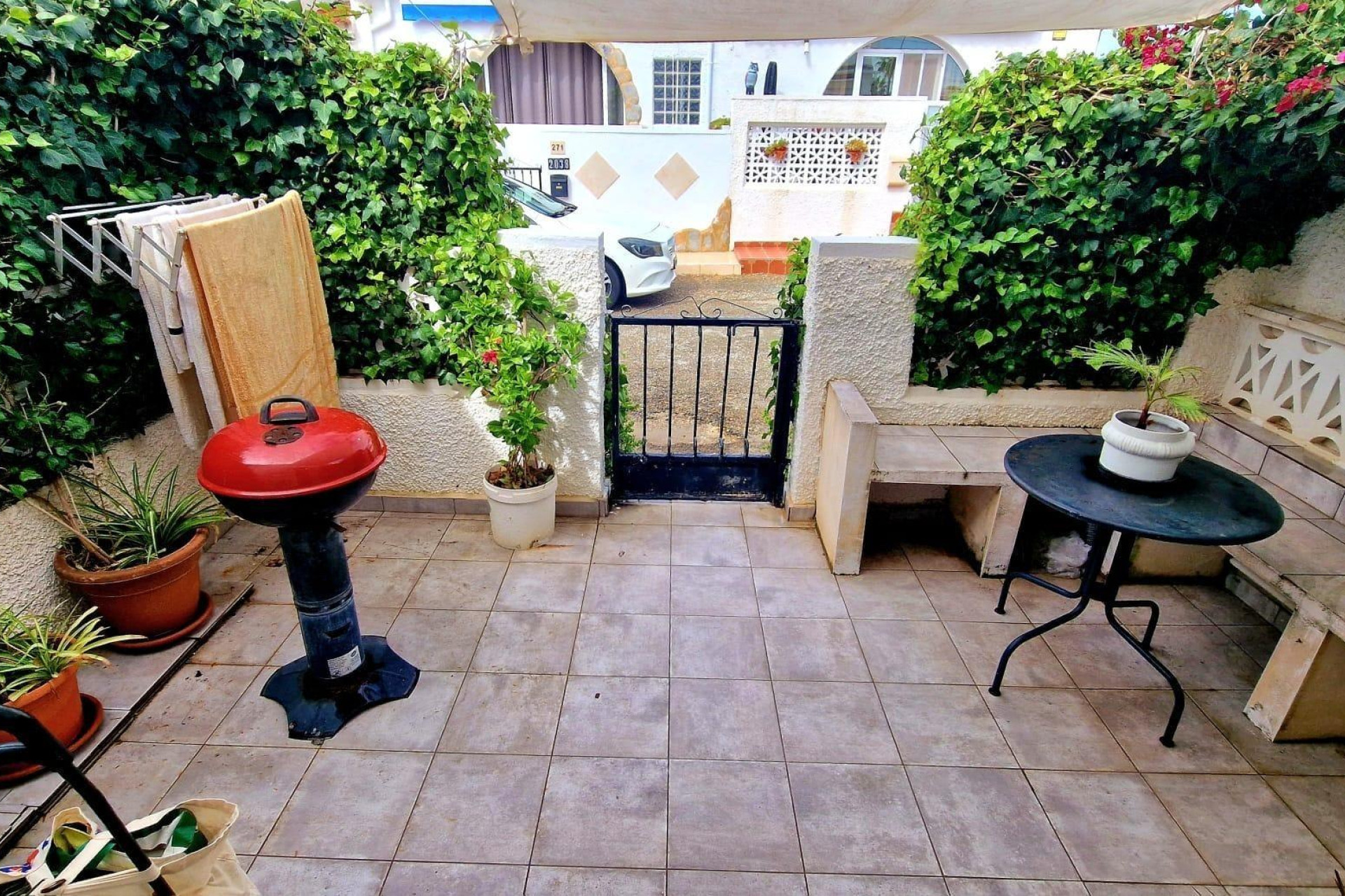 Resale - Apartment - Torrevieja - La Siesta - El Salado - Torreta