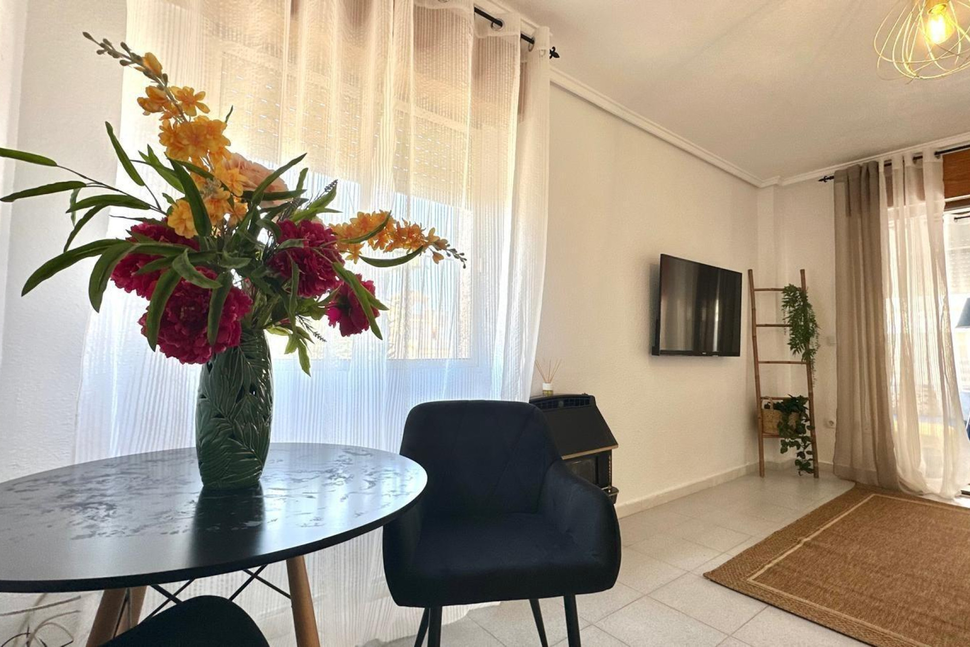 Resale - Apartment - Torrevieja - La Siesta - El Salado - Torreta
