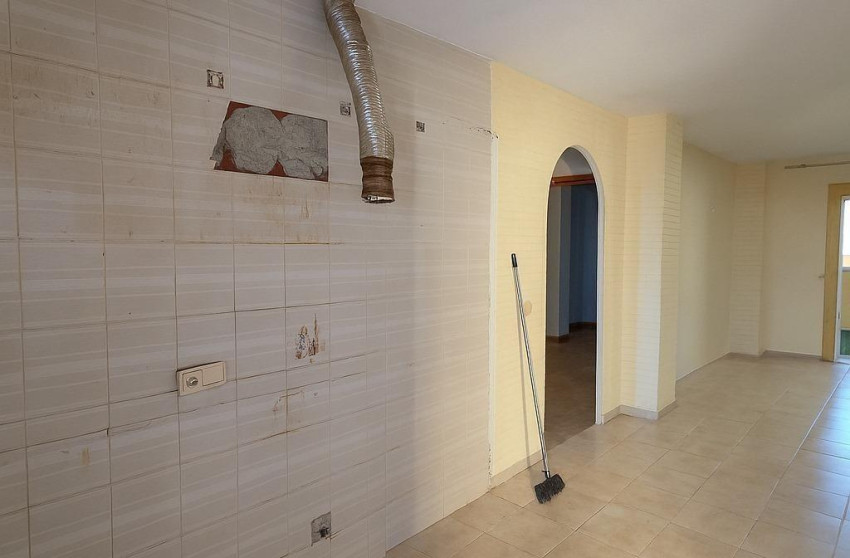 Resale - Apartment - Torrevieja - La veleta