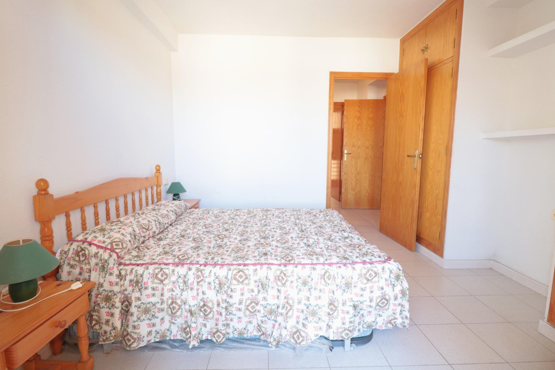 Resale - Apartment - Torrevieja - La veleta