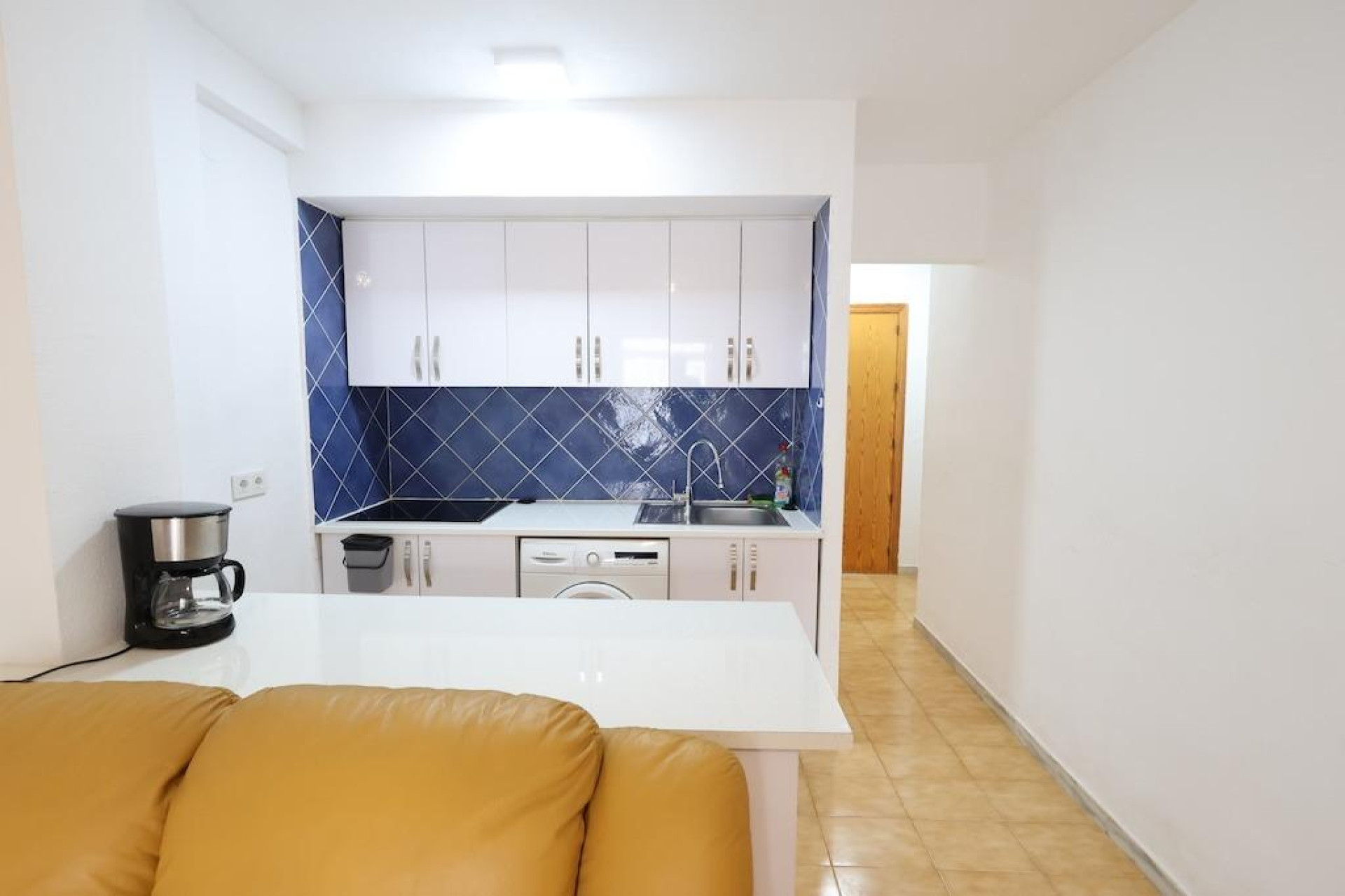 Resale - Apartment - Torrevieja - La veleta