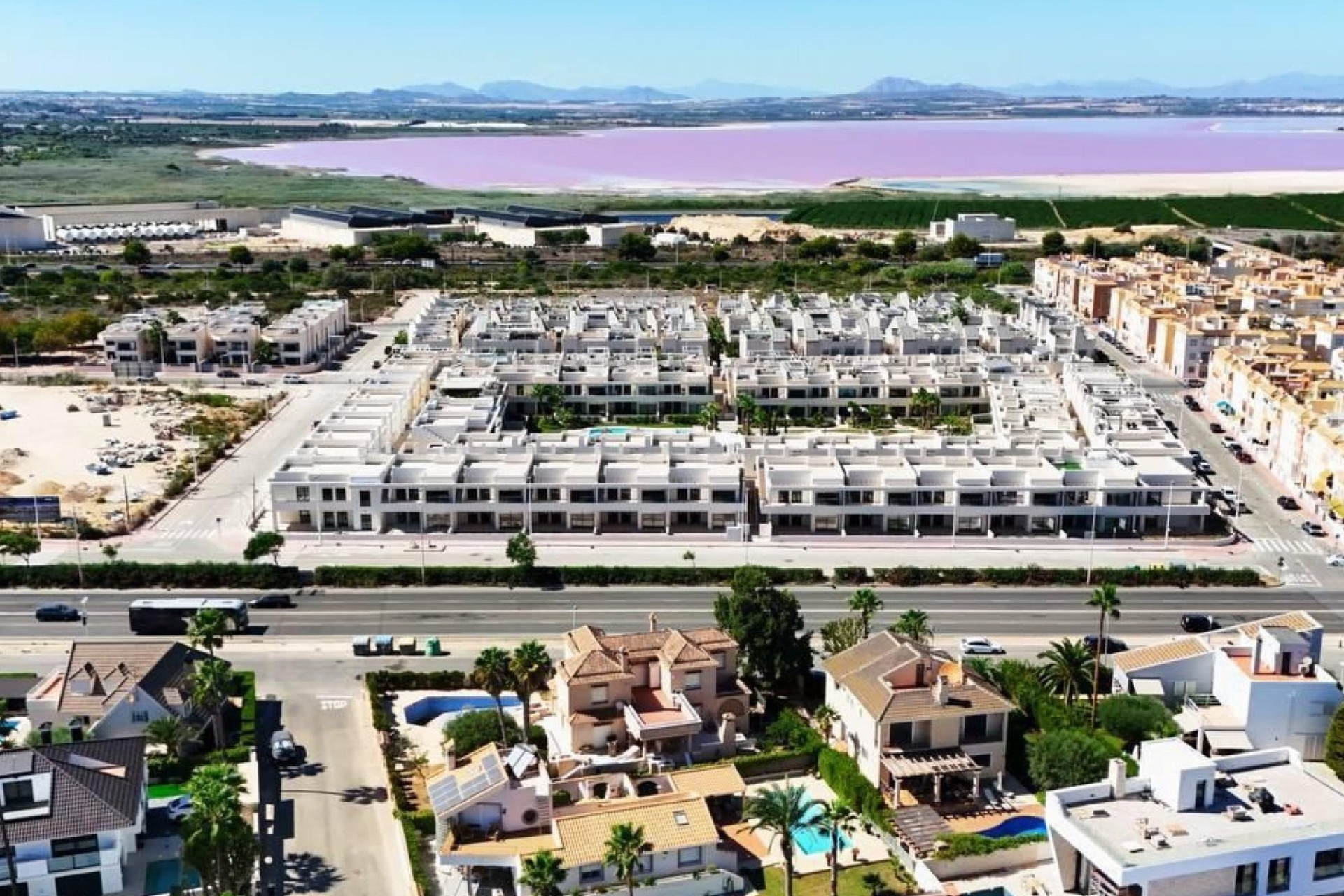 Resale - Apartment - Torrevieja - La Veleta