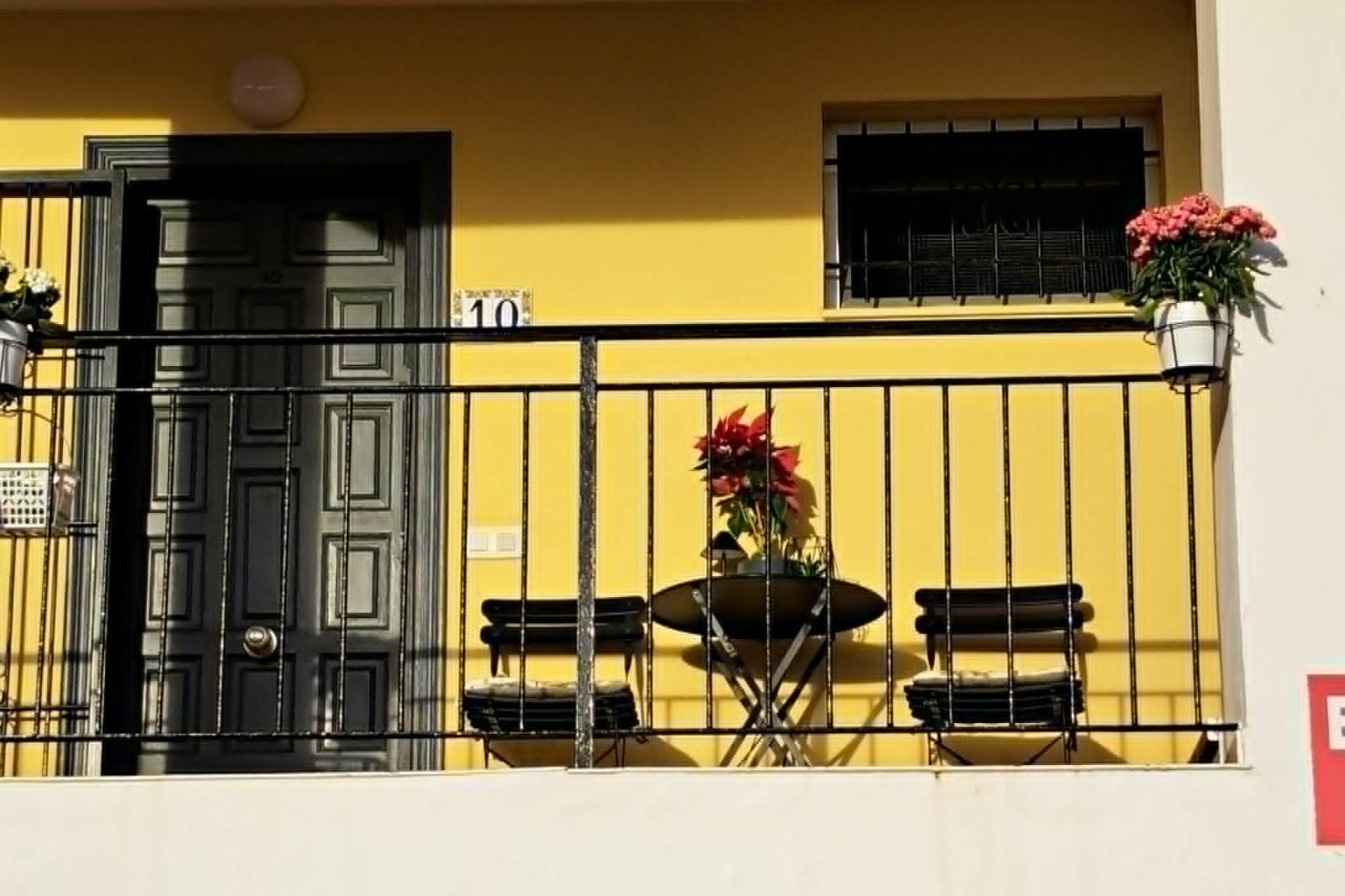 Resale - Apartment - Torrevieja - La veleta