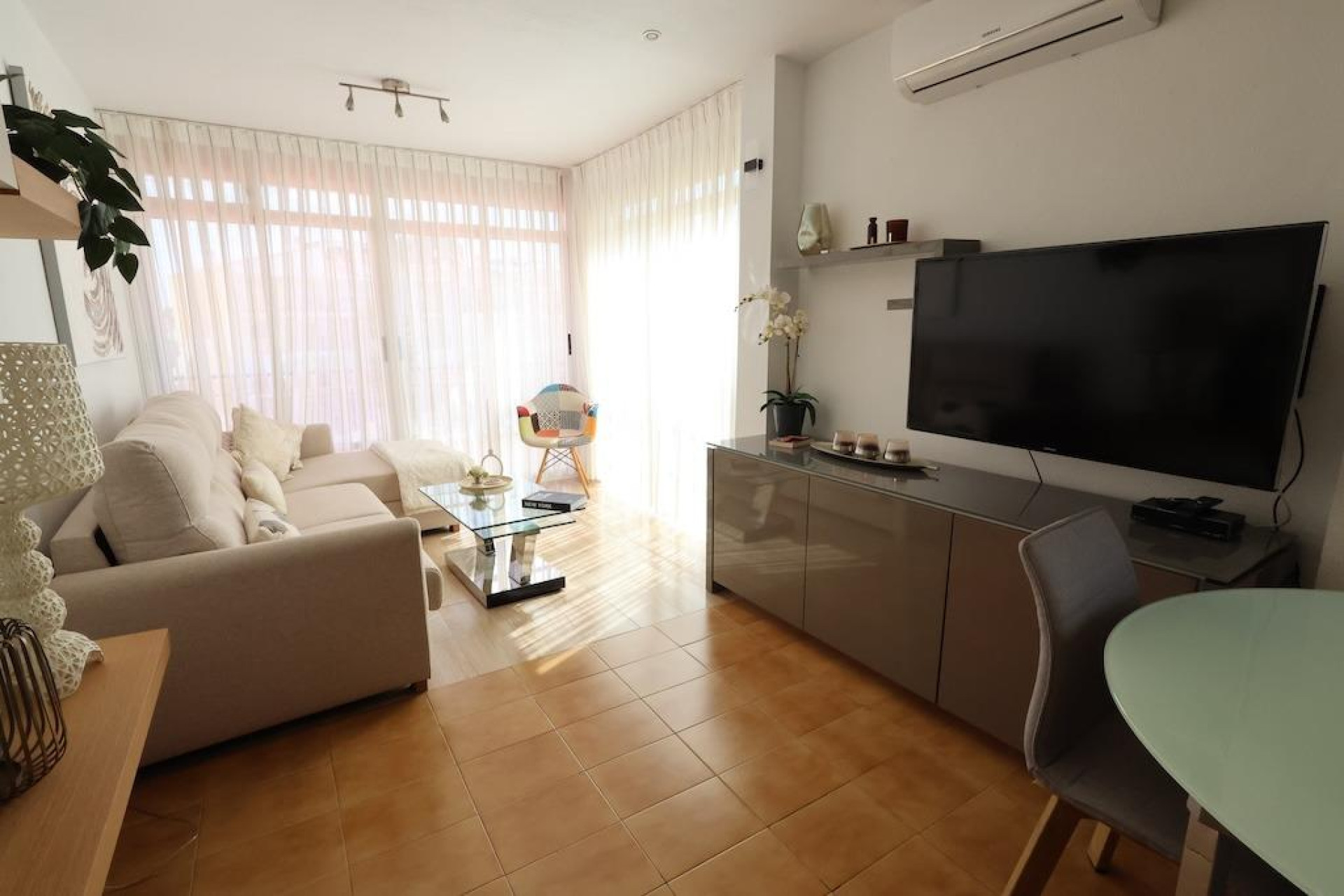 Resale - Apartment - Torrevieja - La veleta