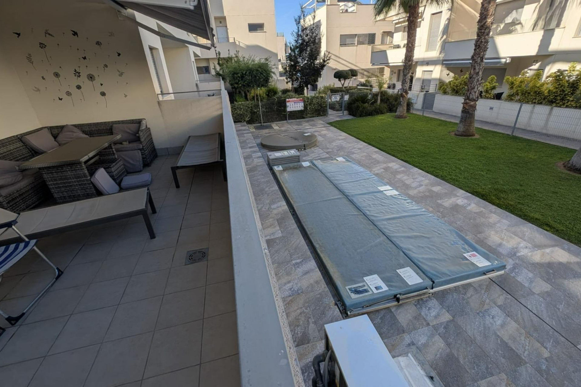 Resale - Apartment - Torrevieja - La veleta