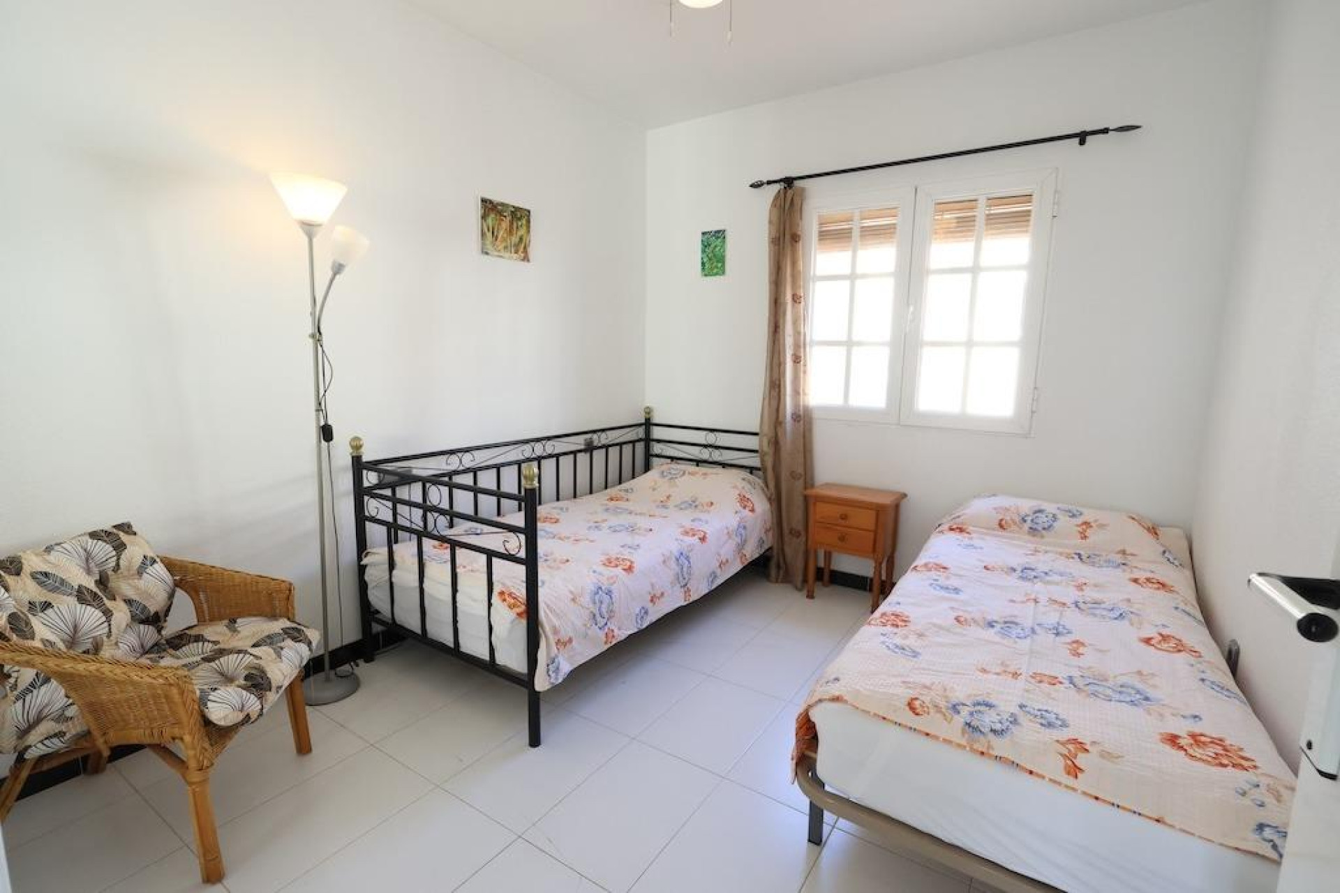 Resale - Apartment - Torrevieja - Los altos