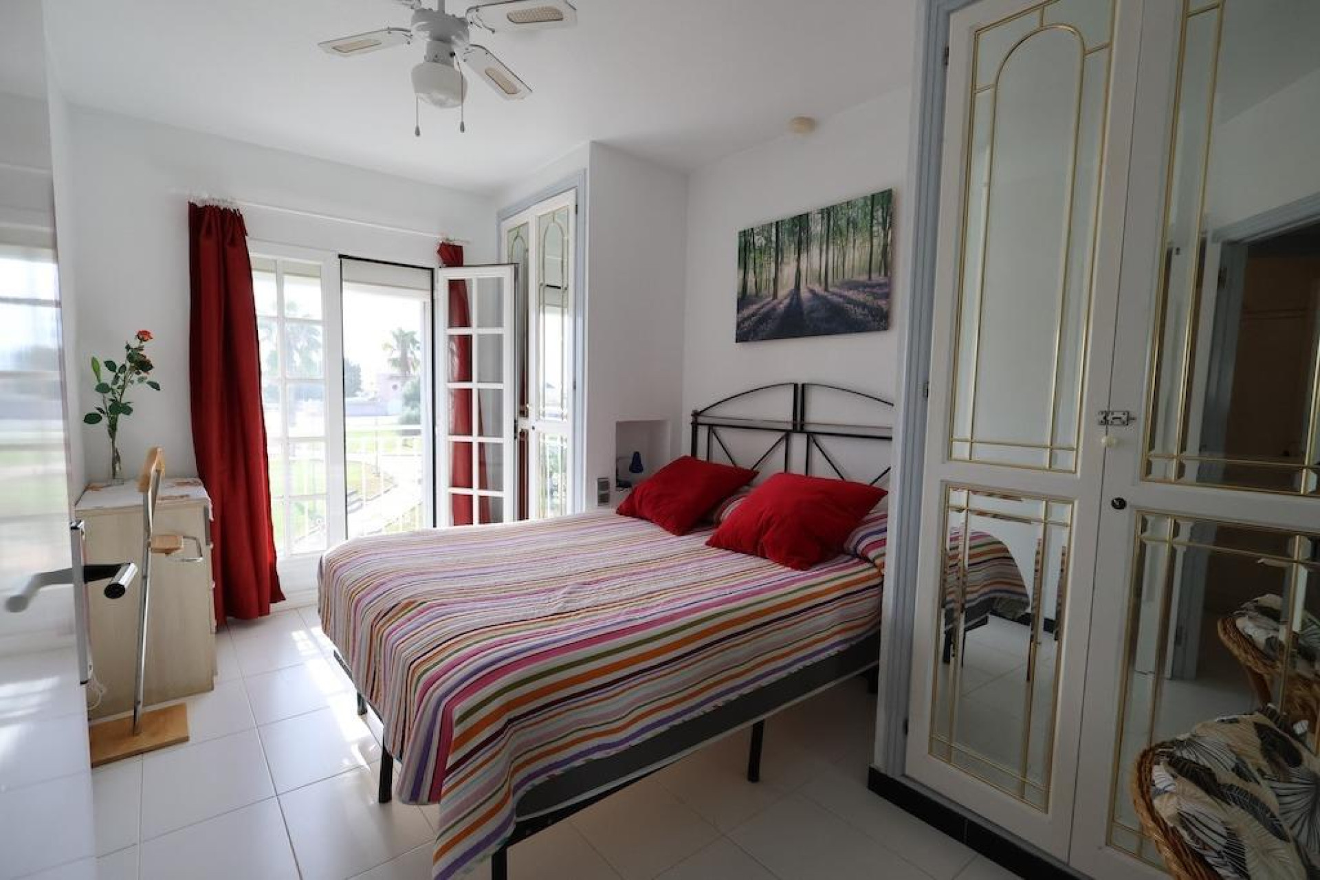 Resale - Apartment - Torrevieja - Los altos