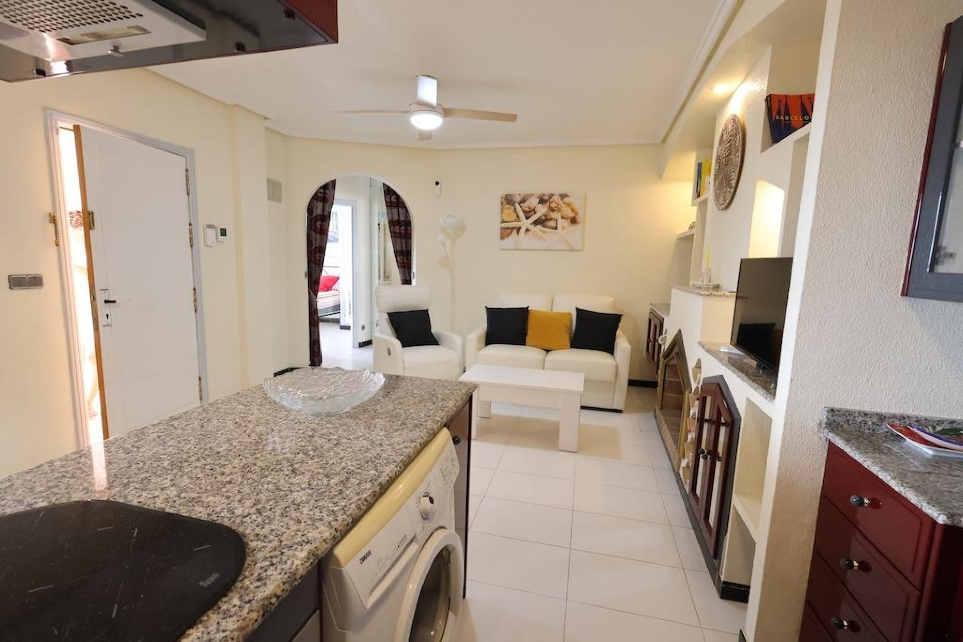 Resale - Apartment - Torrevieja - Los altos