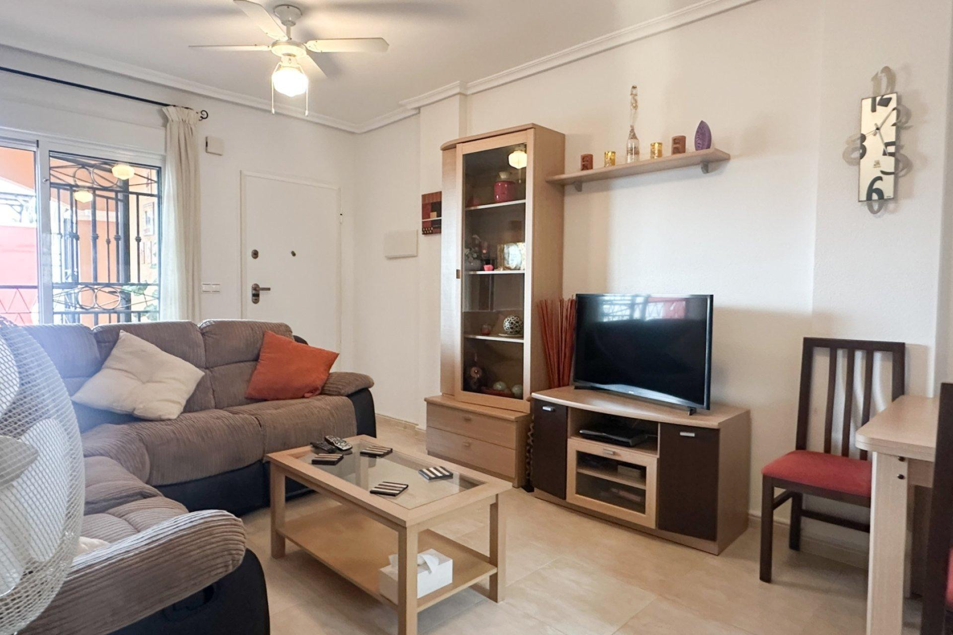 Resale - Apartment - Torrevieja - Los Balcones - Los Altos del Edén