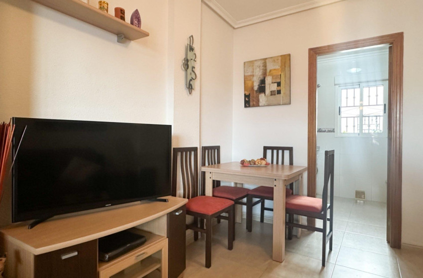 Resale - Apartment - Torrevieja - Los Balcones - Los Altos del Edén