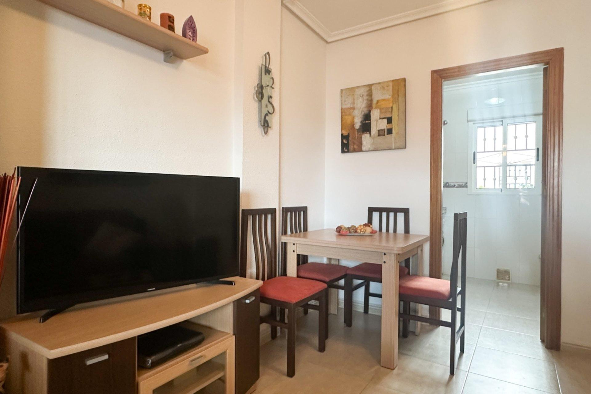 Resale - Apartment - Torrevieja - Los Balcones - Los Altos del Edén