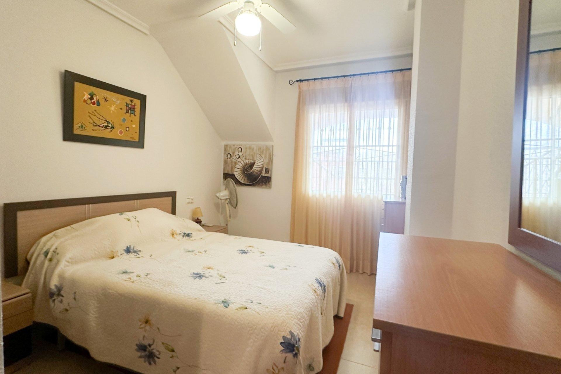 Resale - Apartment - Torrevieja - Los Balcones - Los Altos del Edén