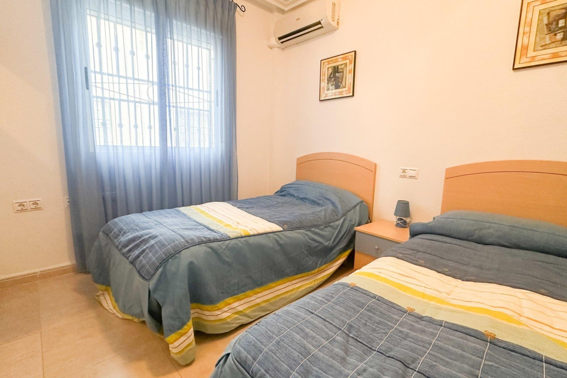 Resale - Apartment - Torrevieja - Los Balcones - Los Altos del Edén