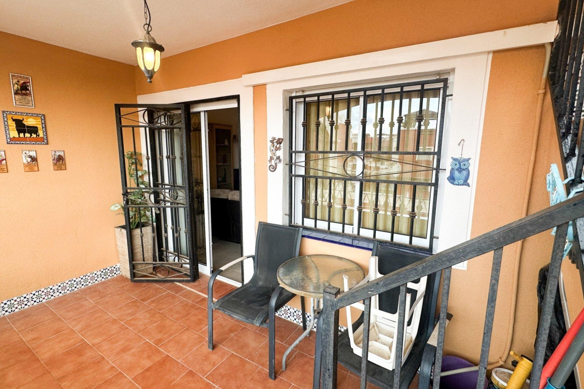 Resale - Apartment - Torrevieja - Los Balcones - Los Altos del Edén