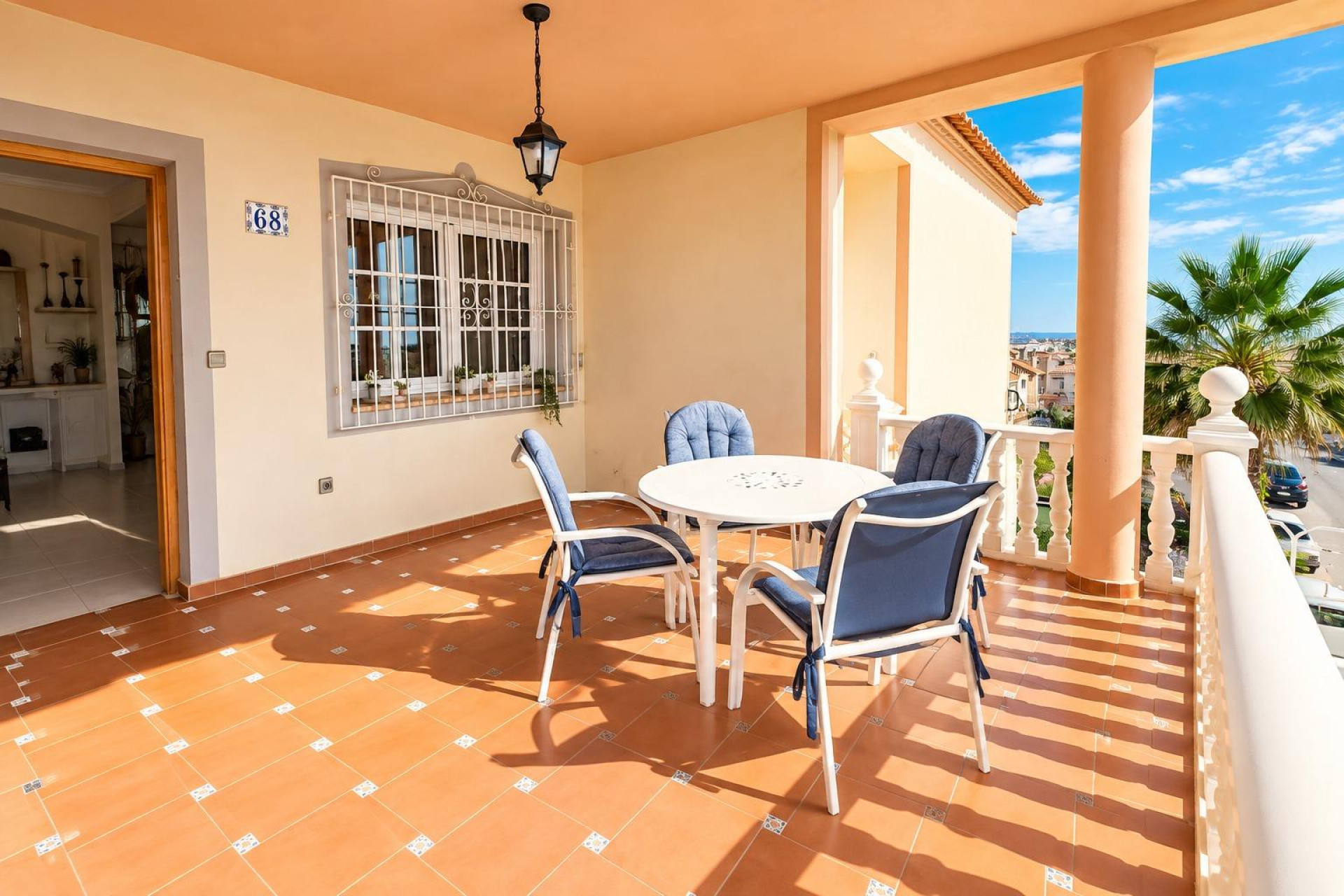 Resale - Apartment - Torrevieja - Los Balcones - Los Altos del Edén