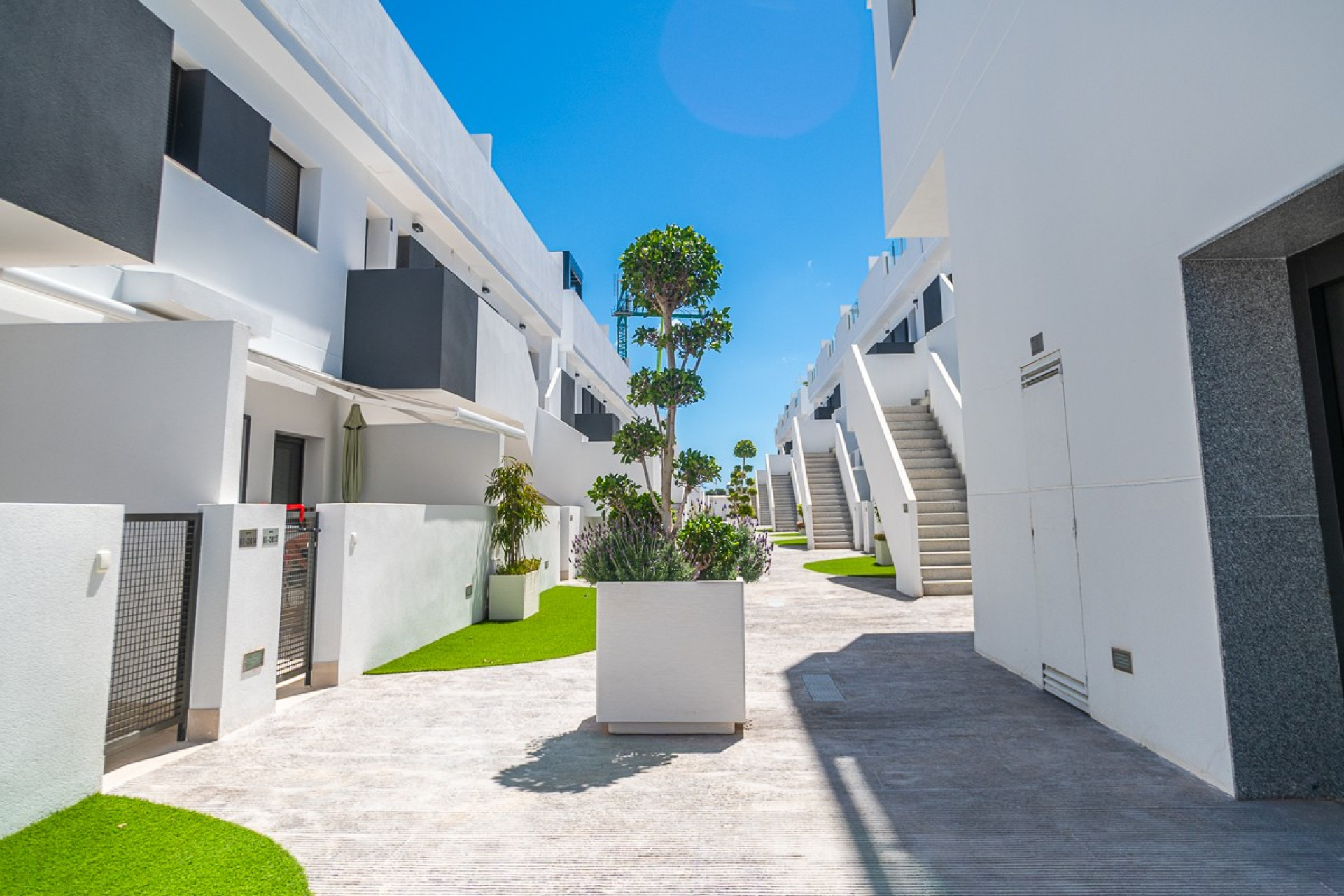 Resale - Apartment - Torrevieja - LOS BALCONES - LOS ALTOS