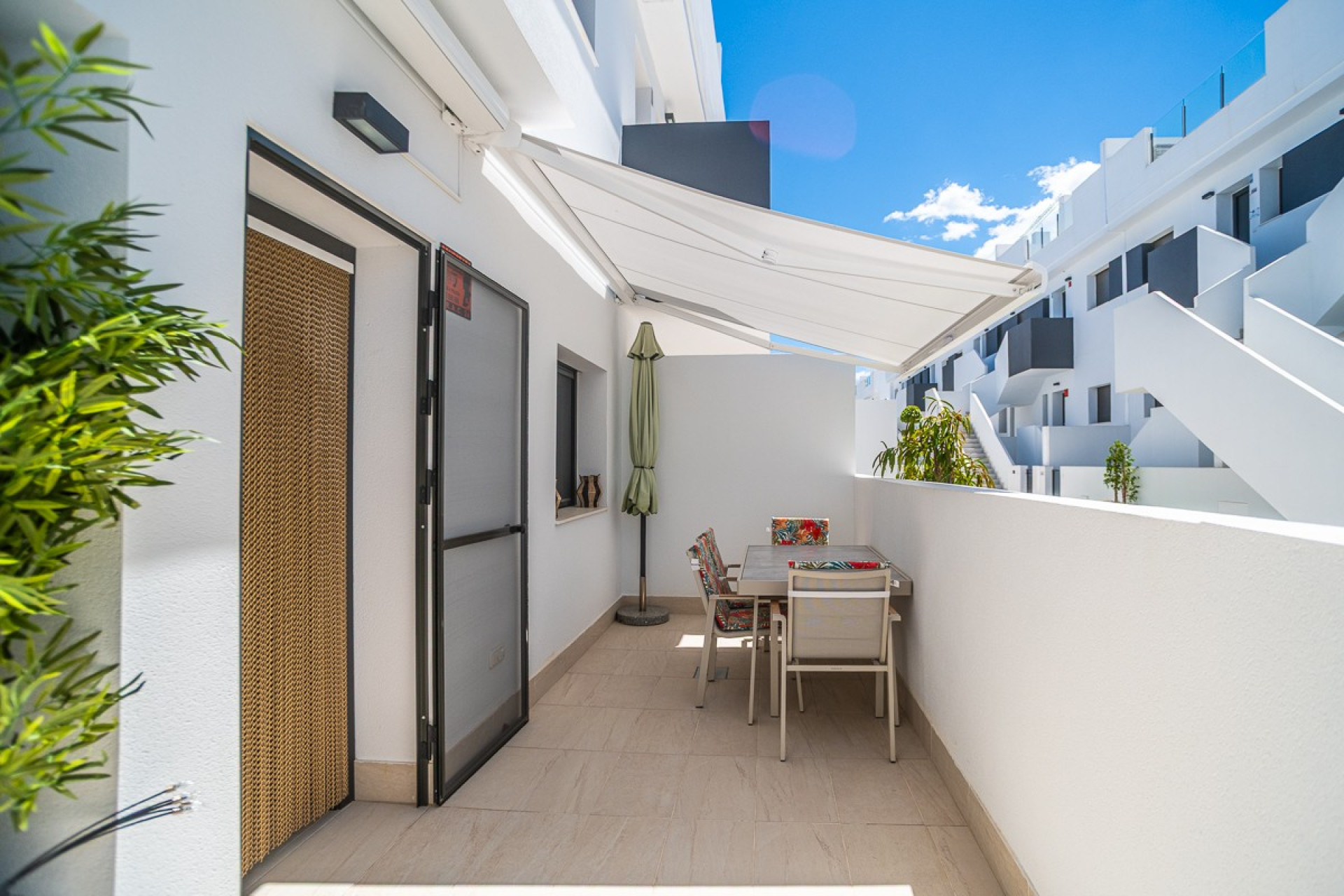 Resale - Apartment - Torrevieja - LOS BALCONES - LOS ALTOS