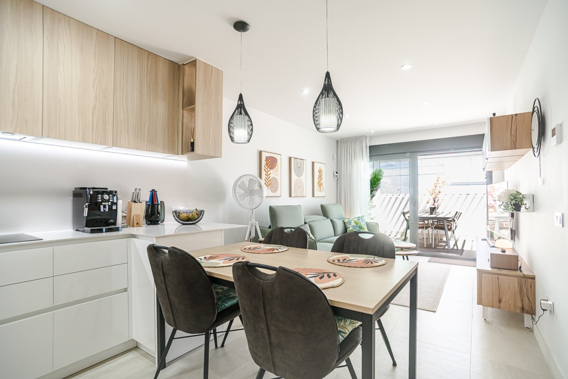 Resale - Apartment - Torrevieja - LOS BALCONES - LOS ALTOS