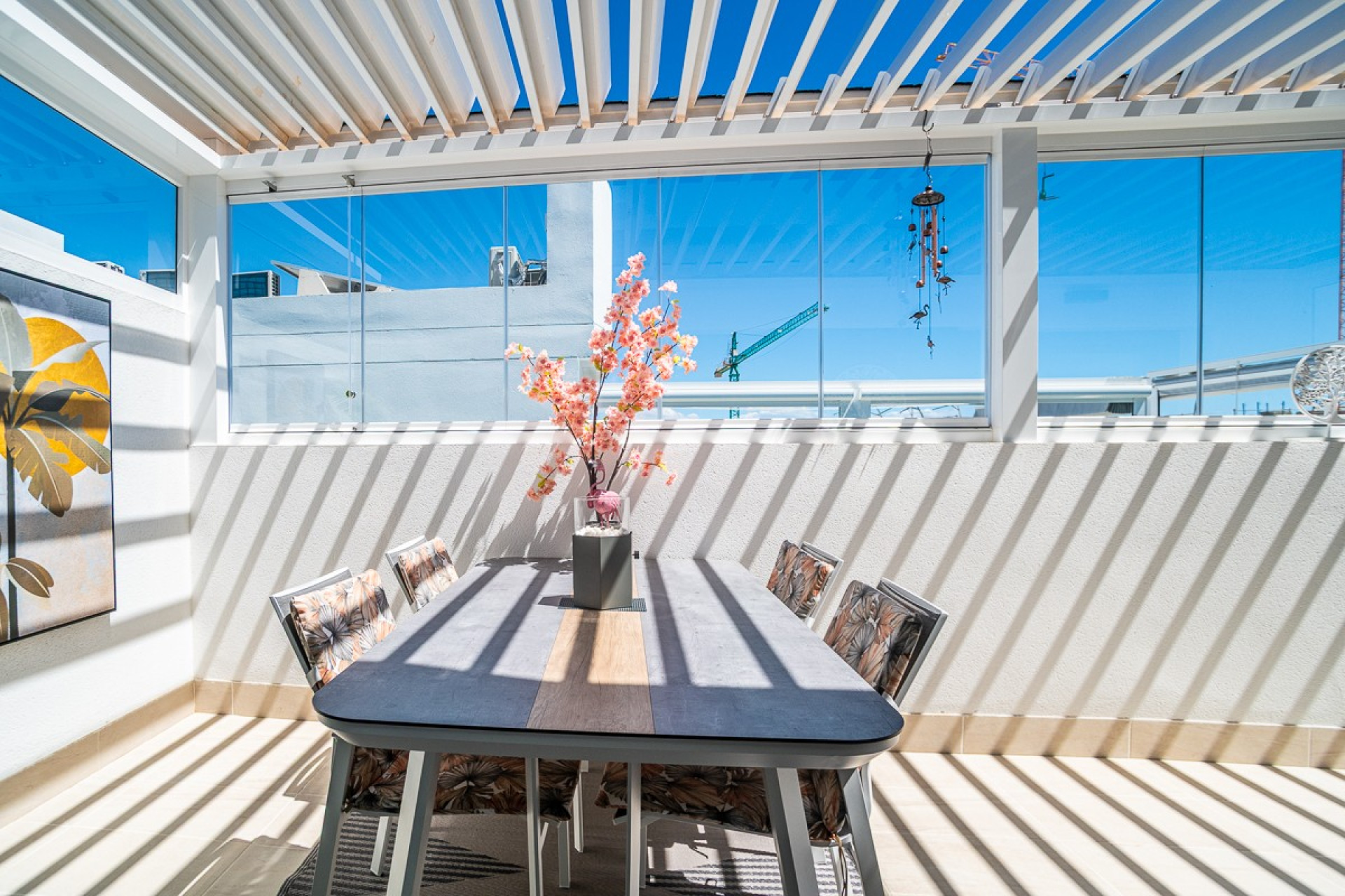 Resale - Apartment - Torrevieja - LOS BALCONES - LOS ALTOS