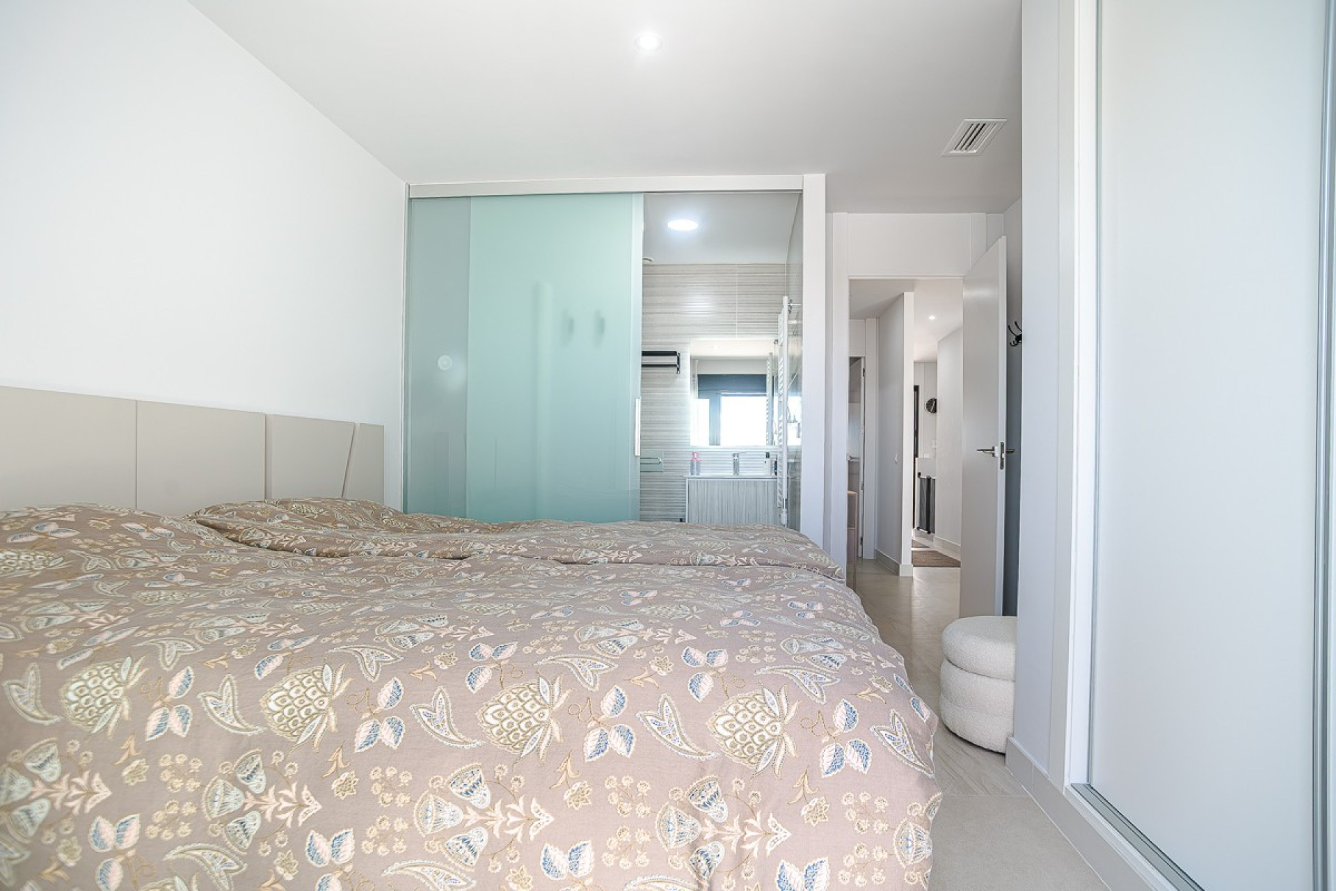 Resale - Apartment - Torrevieja - LOS BALCONES - LOS ALTOS