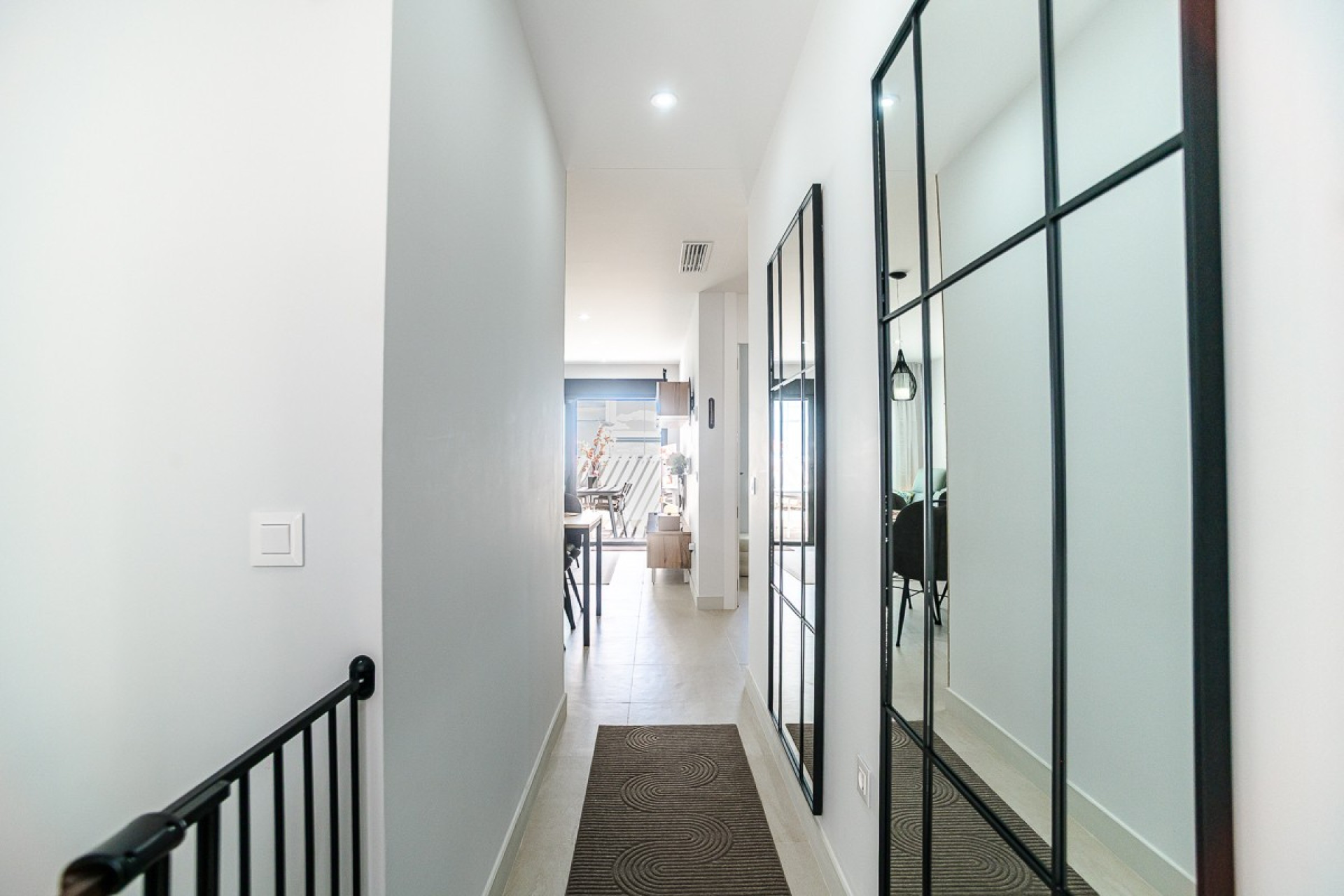 Resale - Apartment - Torrevieja - LOS BALCONES - LOS ALTOS