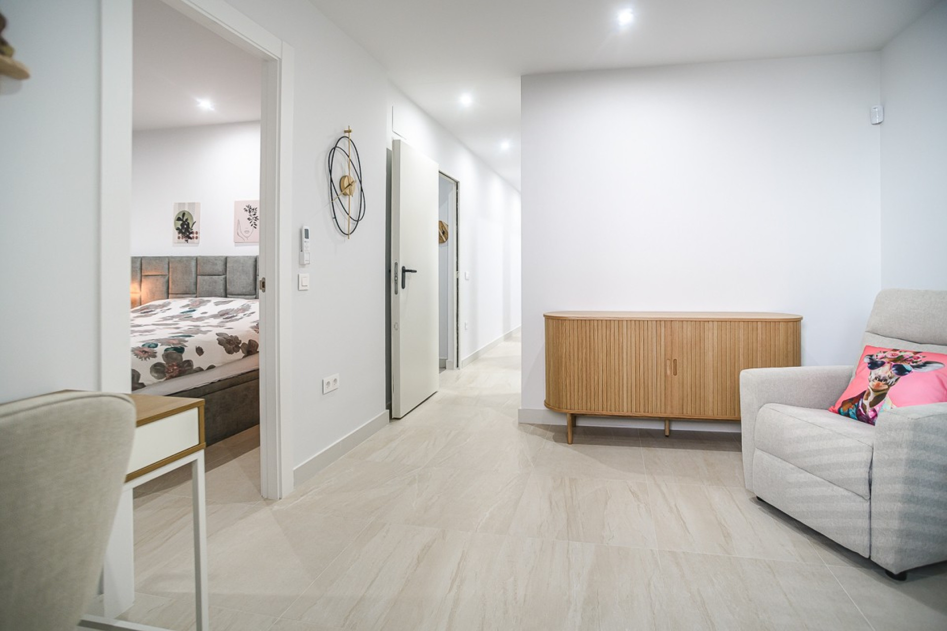 Resale - Apartment - Torrevieja - LOS BALCONES - LOS ALTOS