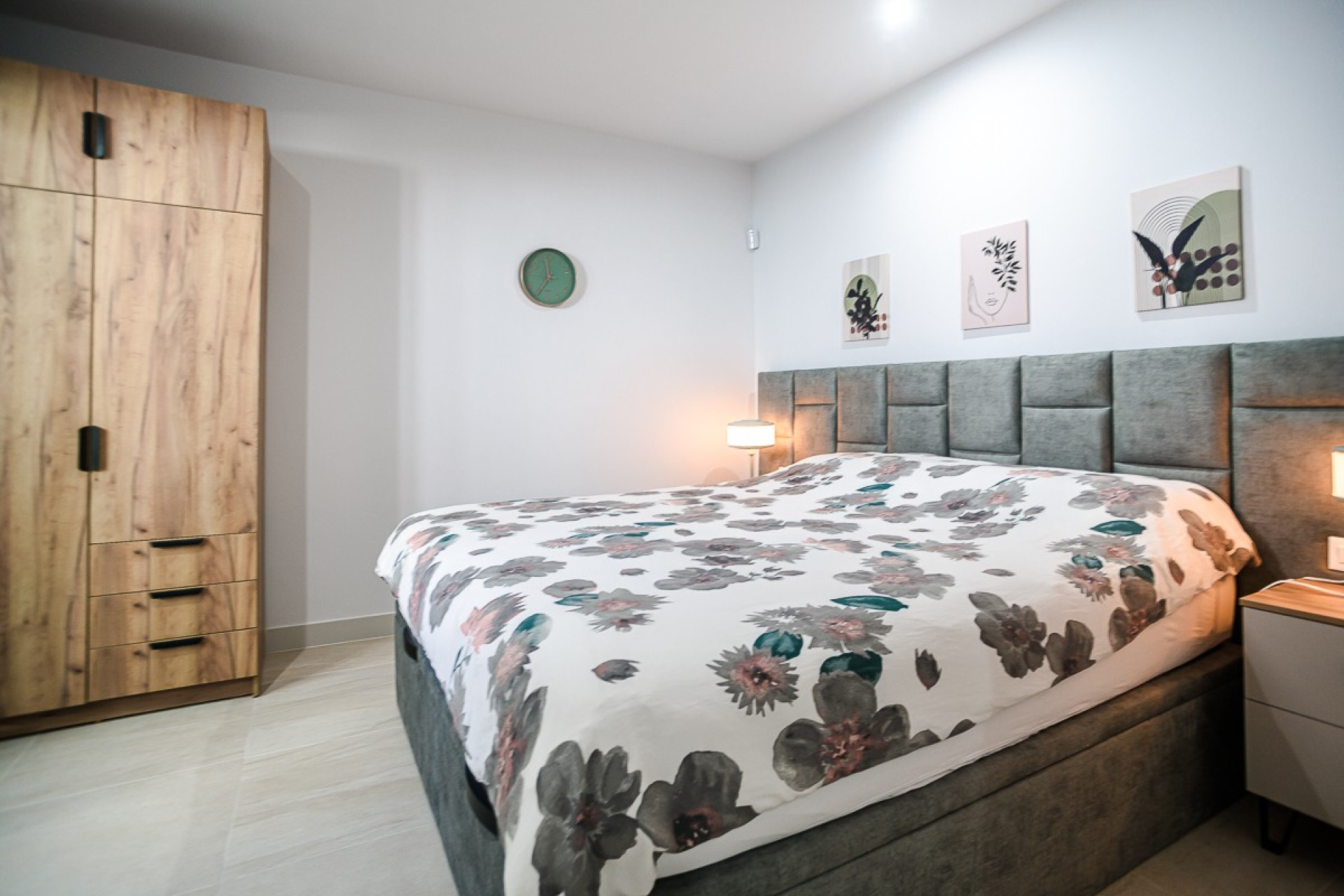 Resale - Apartment - Torrevieja - LOS BALCONES - LOS ALTOS