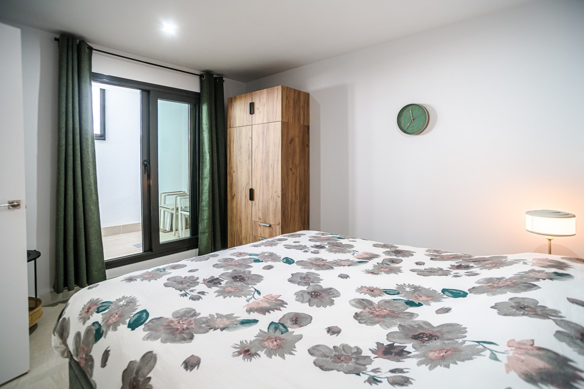 Resale - Apartment - Torrevieja - LOS BALCONES - LOS ALTOS