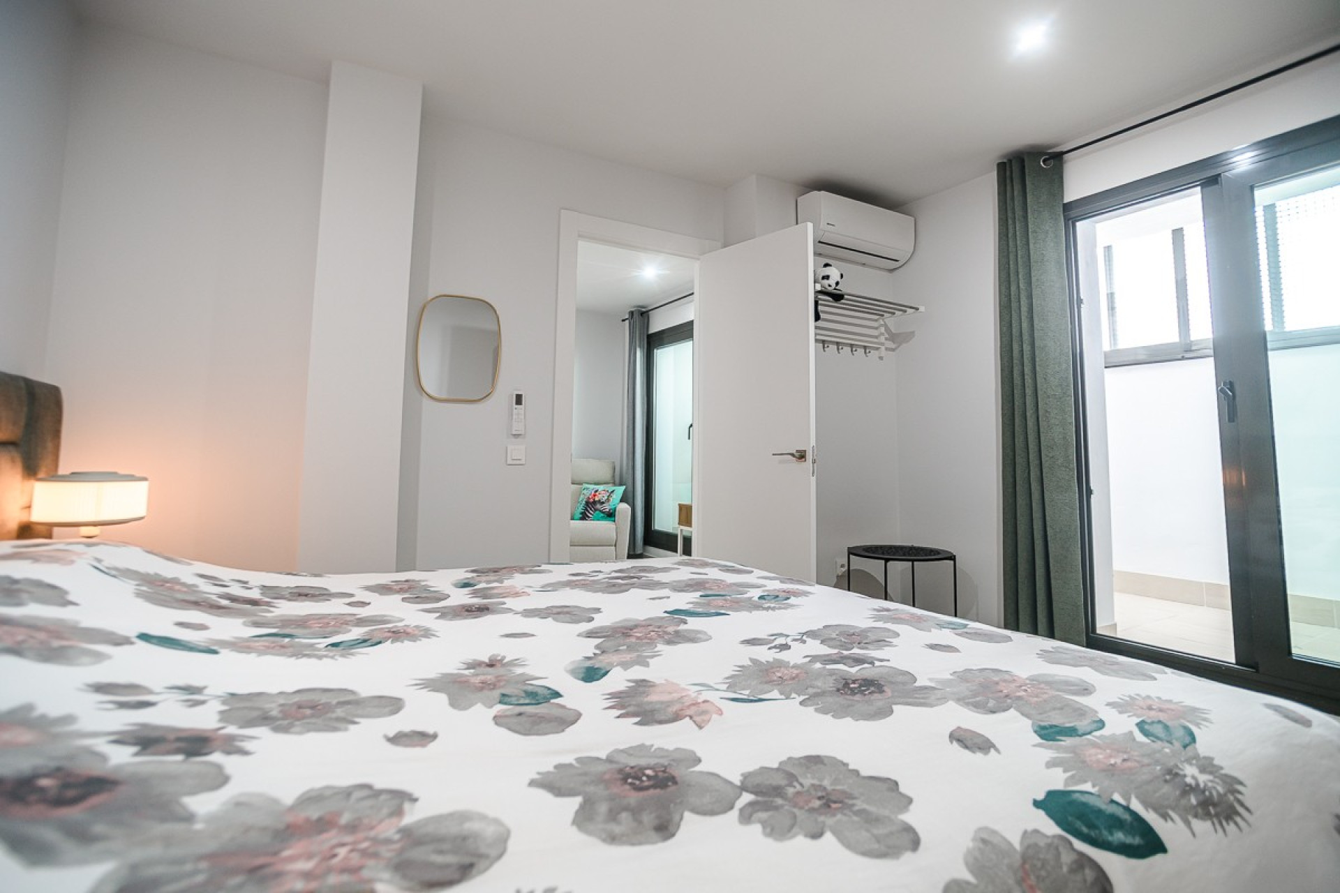 Resale - Apartment - Torrevieja - LOS BALCONES - LOS ALTOS