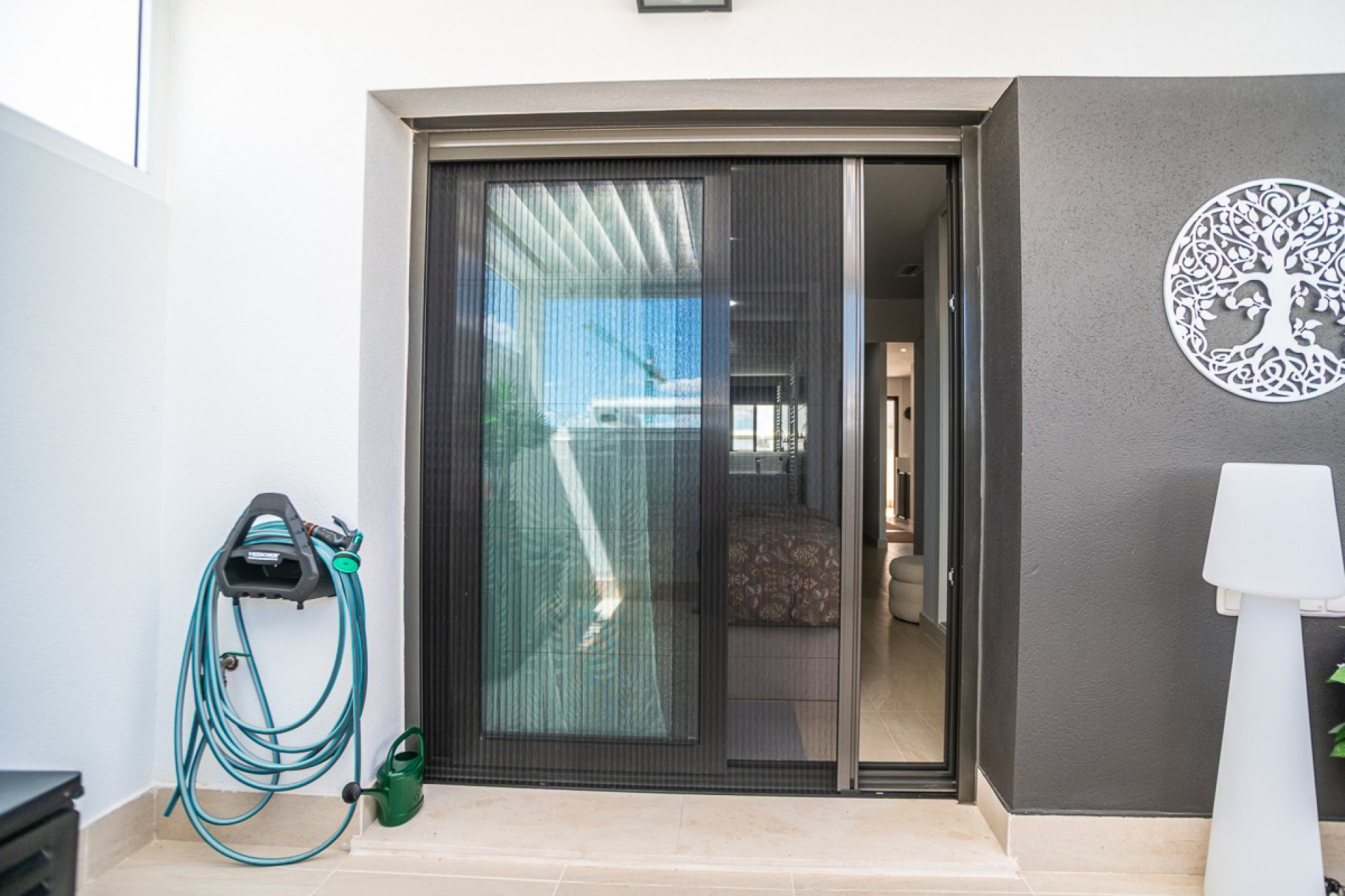 Resale - Apartment - Torrevieja - LOS BALCONES - LOS ALTOS