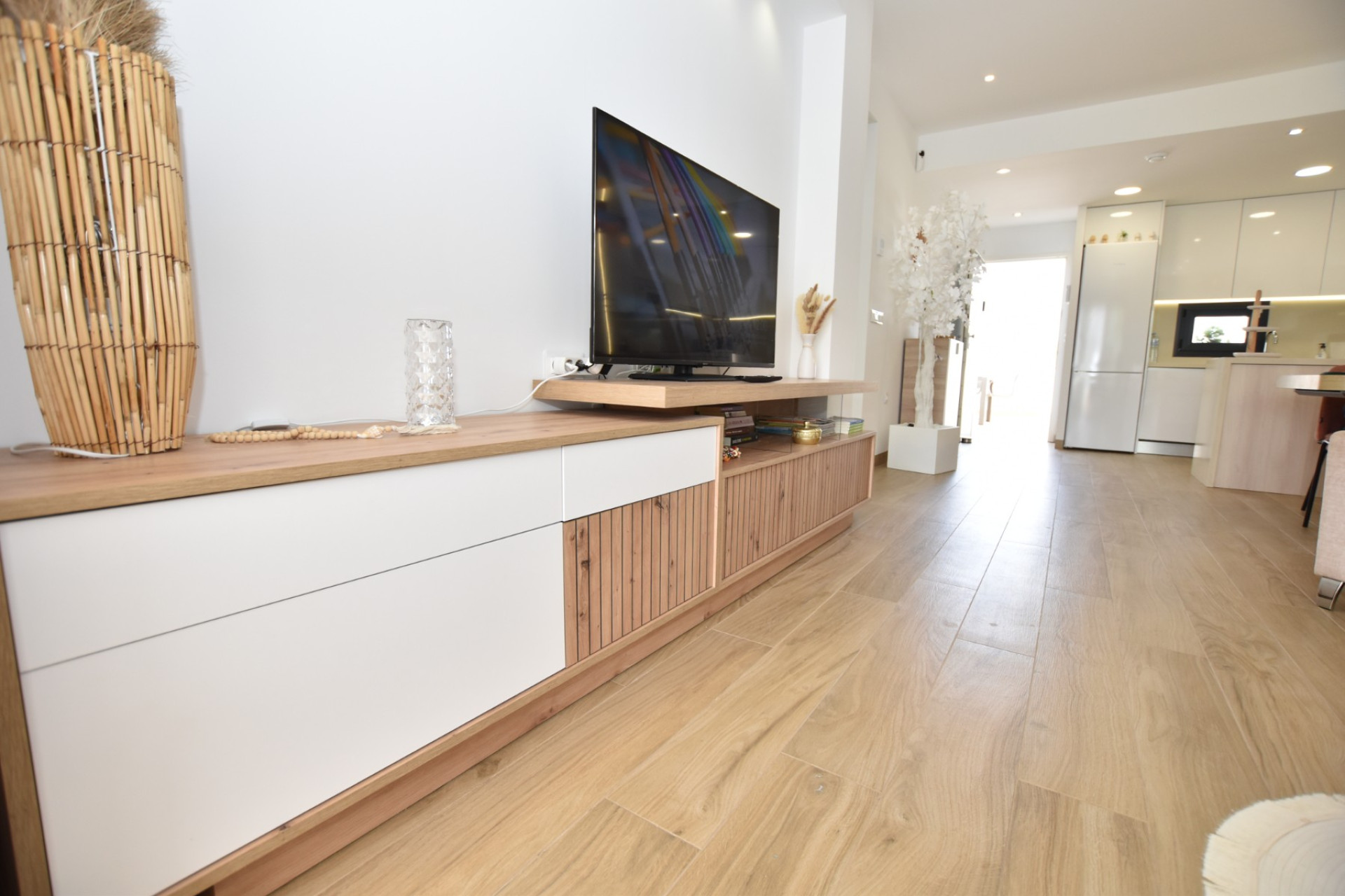 Resale - Apartment - Torrevieja - Los Balcones