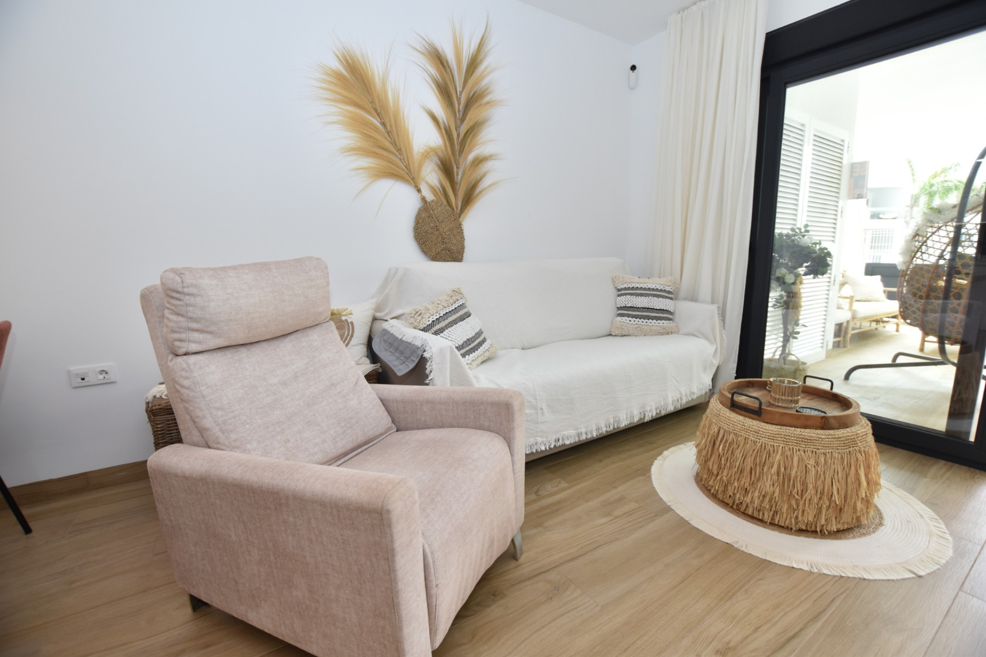 Resale - Apartment - Torrevieja - Los Balcones