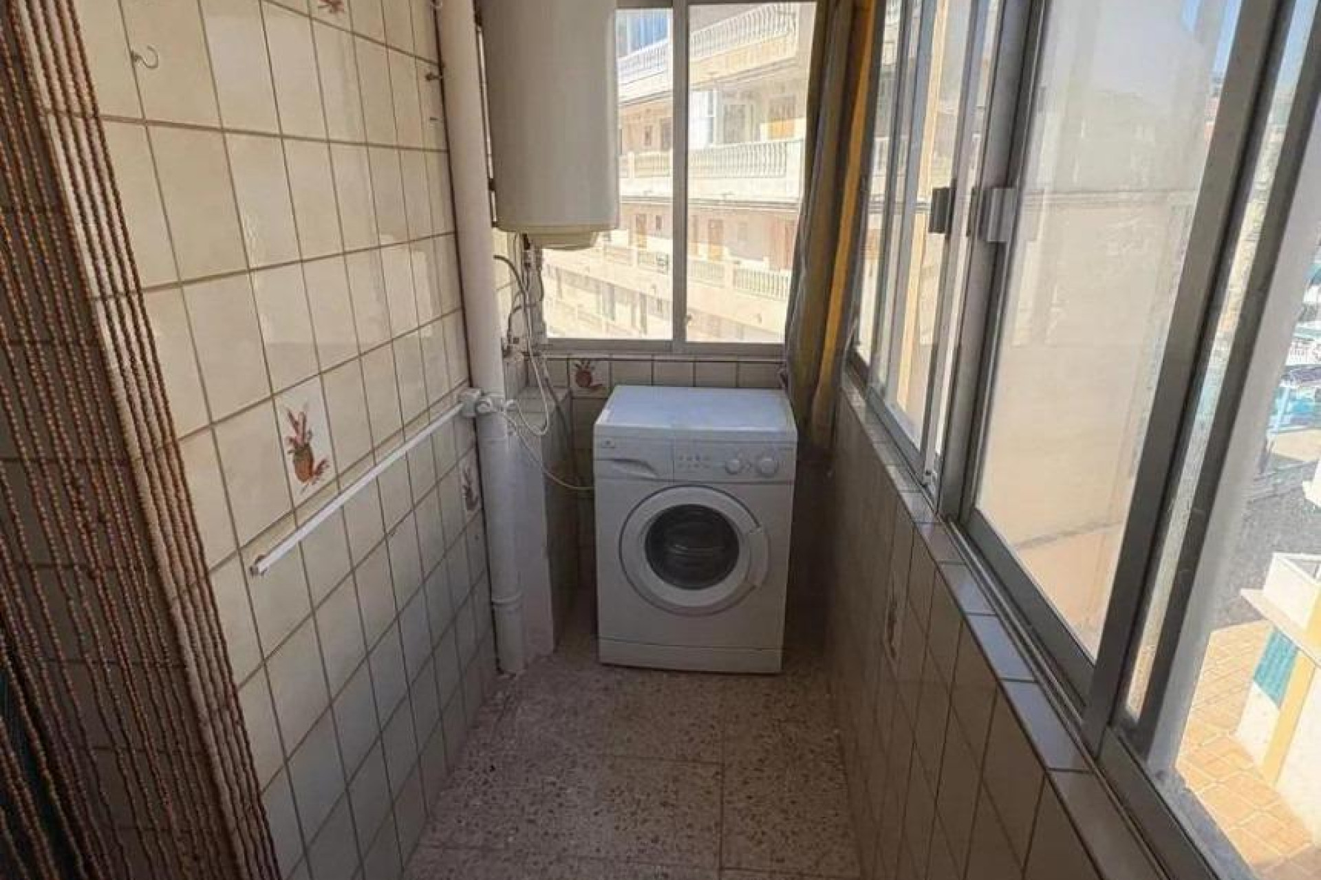 Resale - Apartment - Torrevieja - Los Europeos