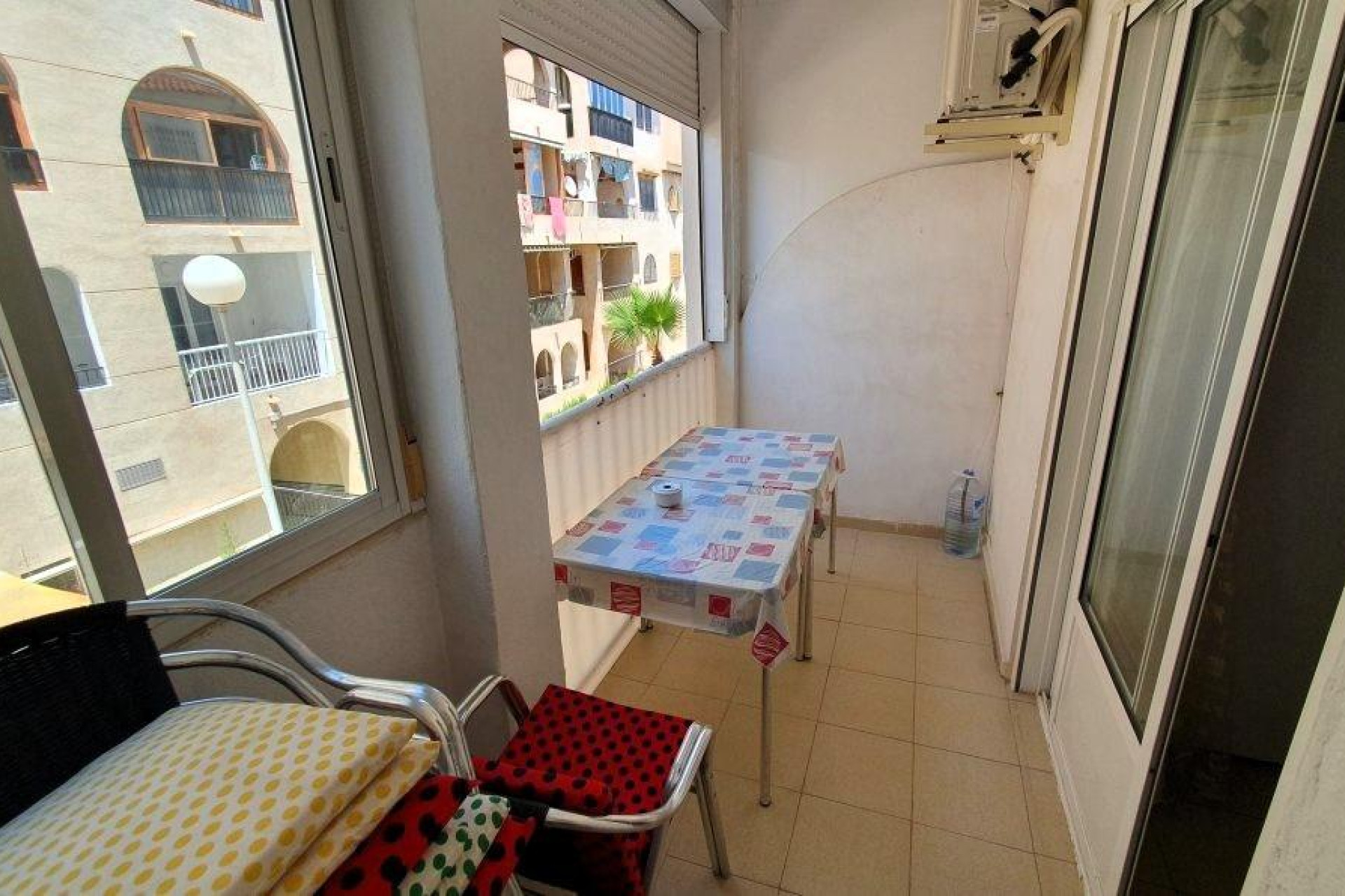 Resale - Apartment - Torrevieja - Los Europeos