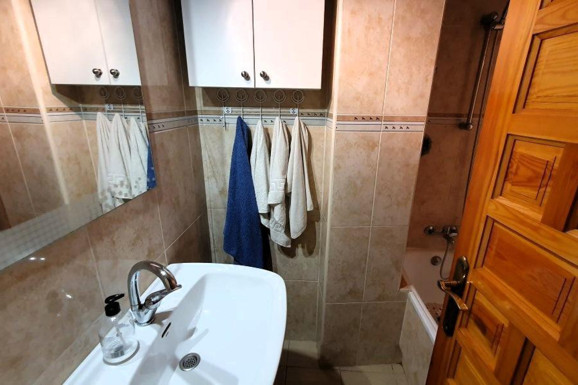 Resale - Apartment - Torrevieja - Los Europeos