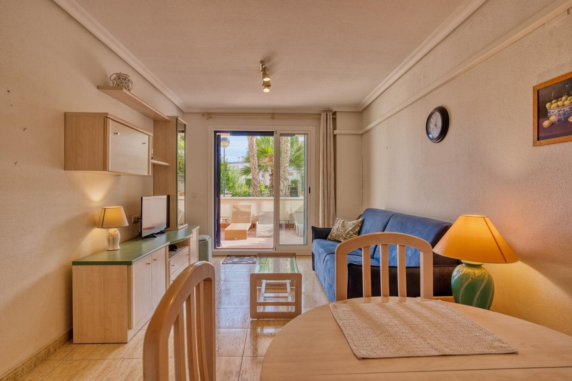 Resale - Apartment - Torrevieja - Los Europeos