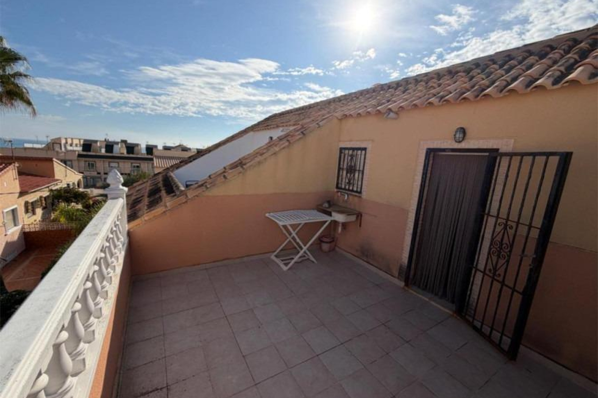 Resale - Apartment - Torrevieja - Los Europeos