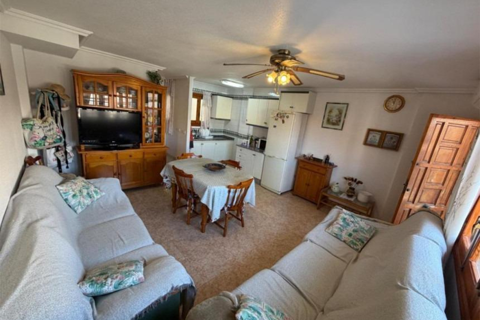 Resale - Apartment - Torrevieja - Los Europeos