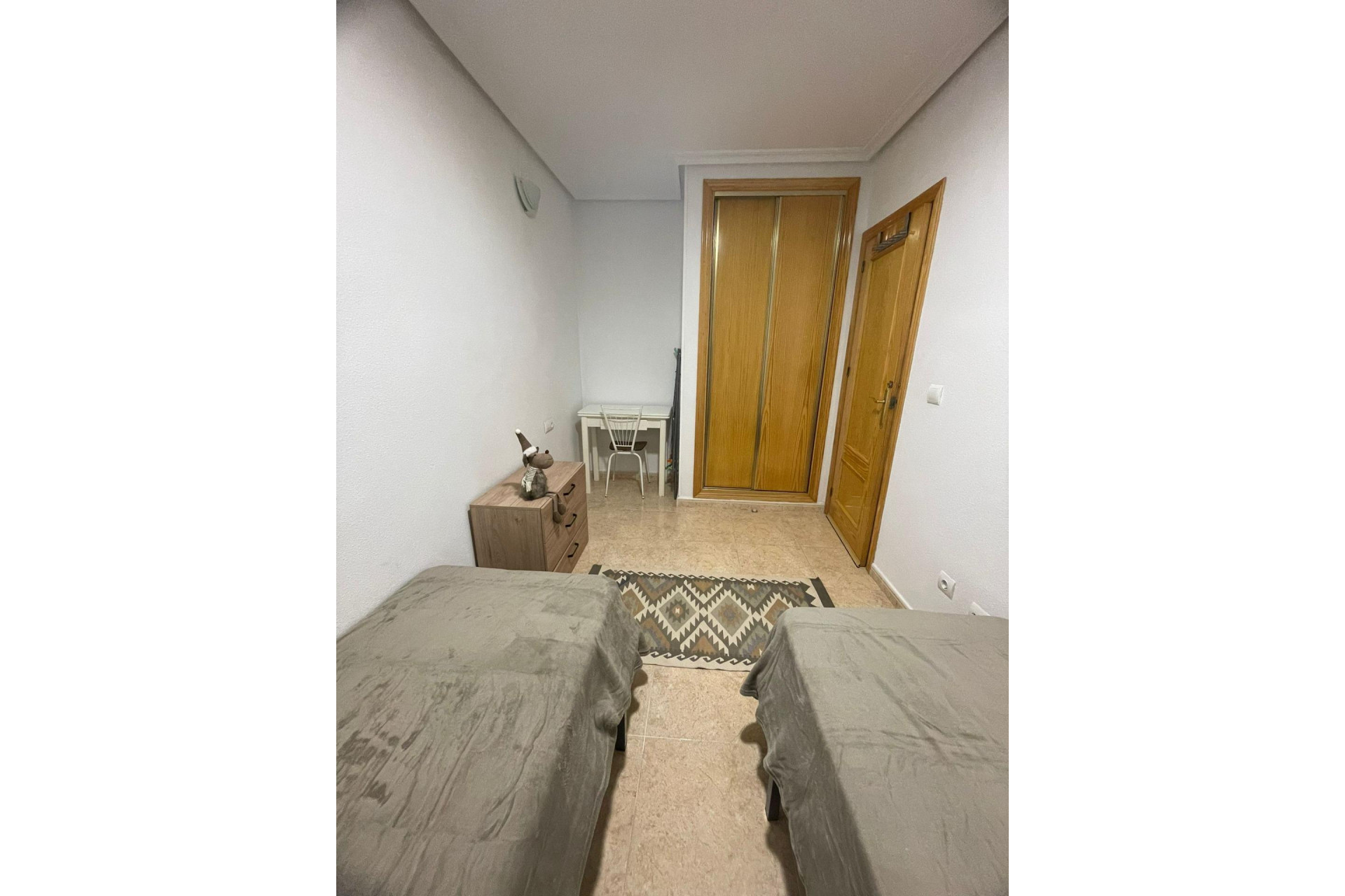 Resale - Apartment - Torrevieja - Los Europeos