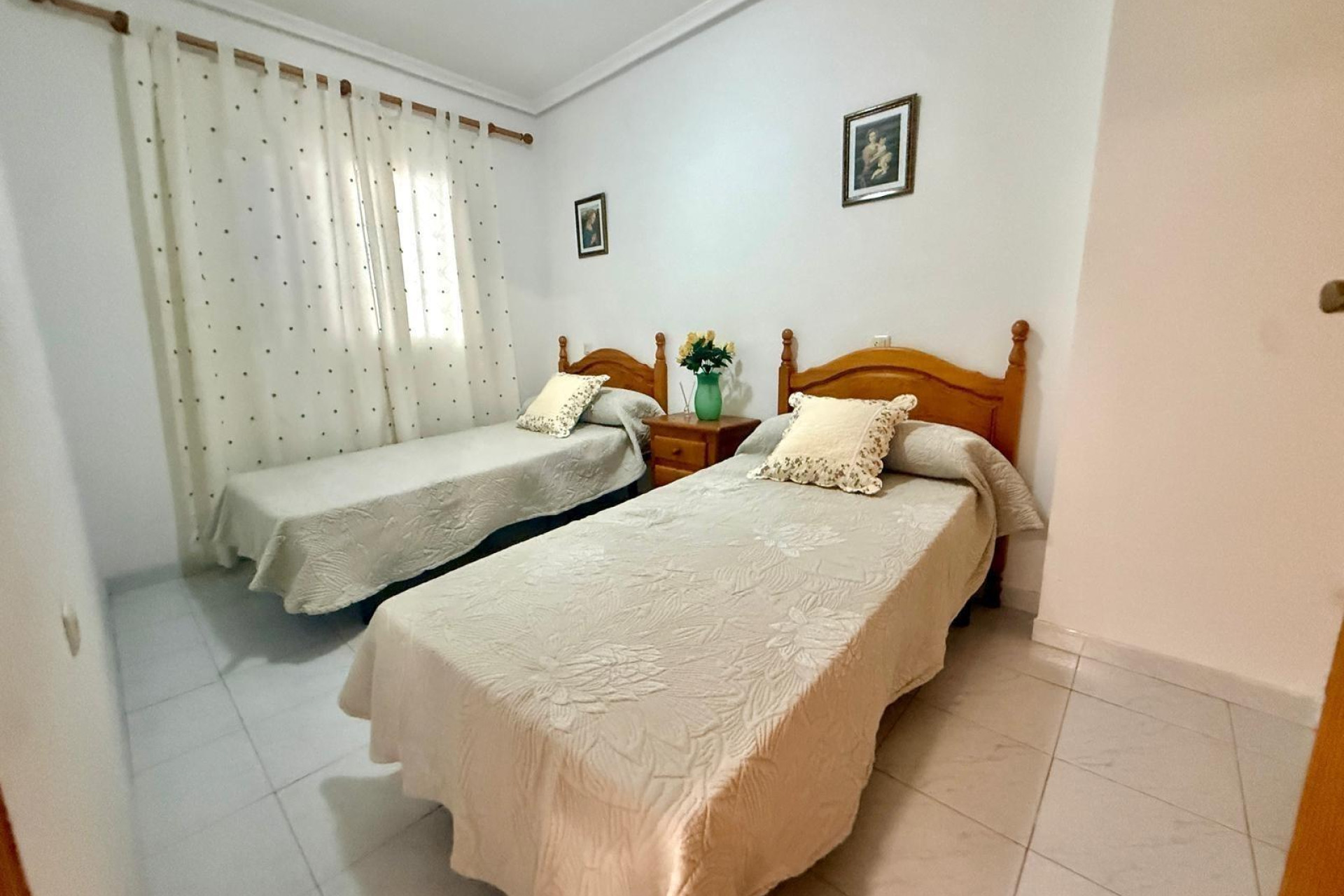 Resale - Apartment - Torrevieja - Los Europeos