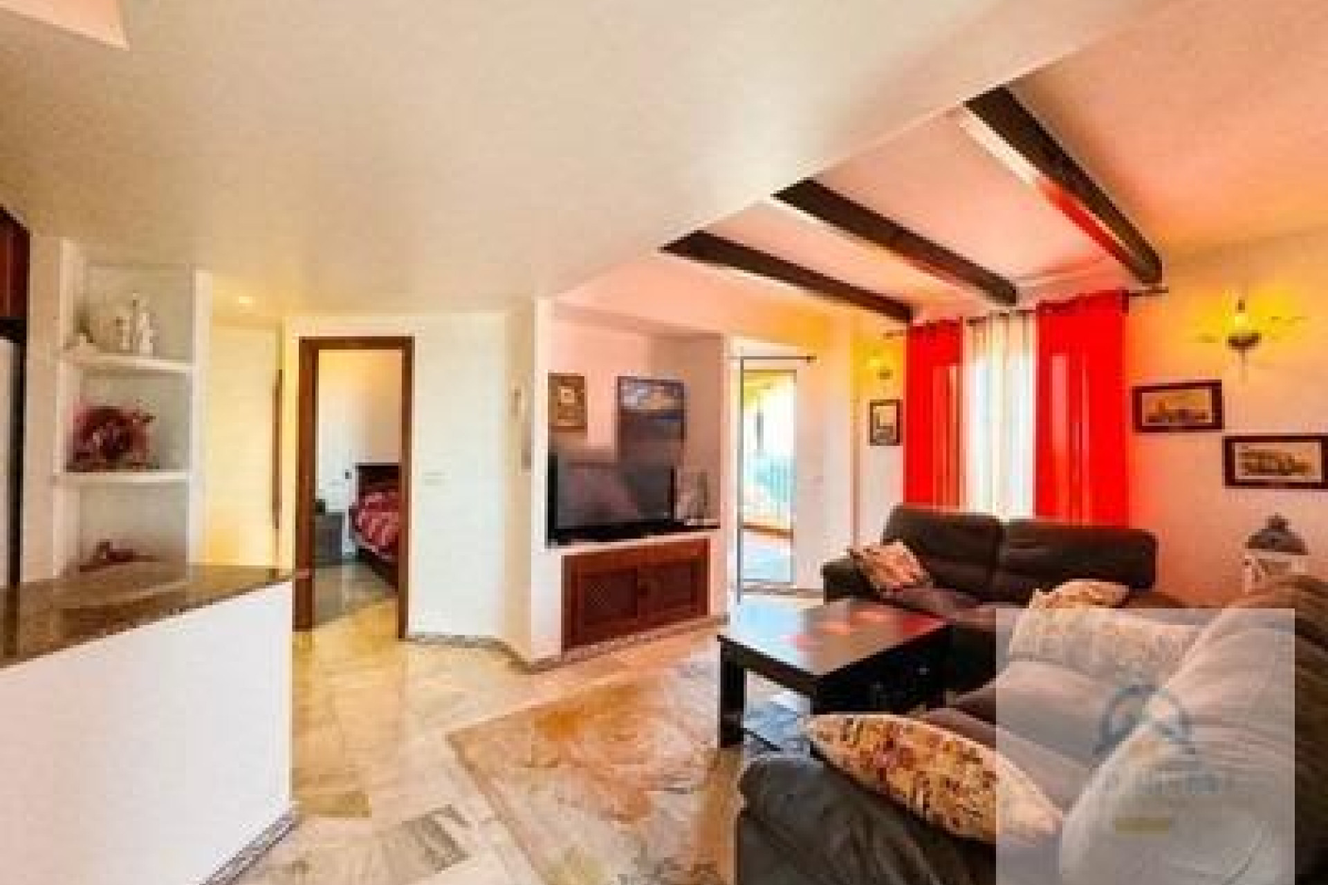 Resale - Apartment - Torrevieja - Los Frutales