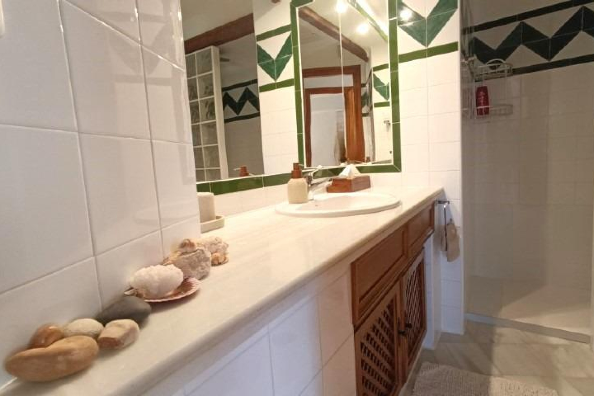 Resale - Apartment - Torrevieja - Los Frutales