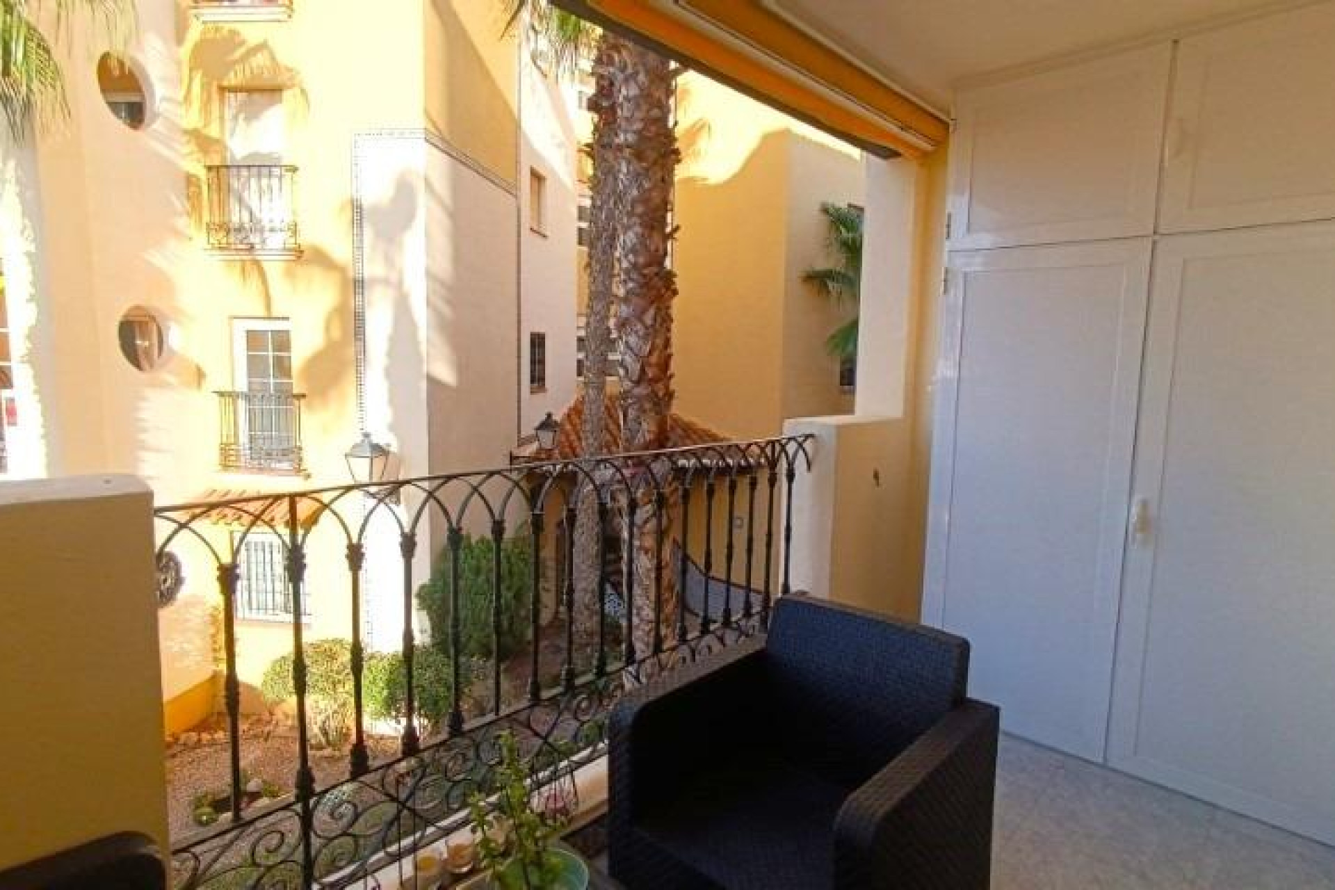 Resale - Apartment - Torrevieja - Los Frutales