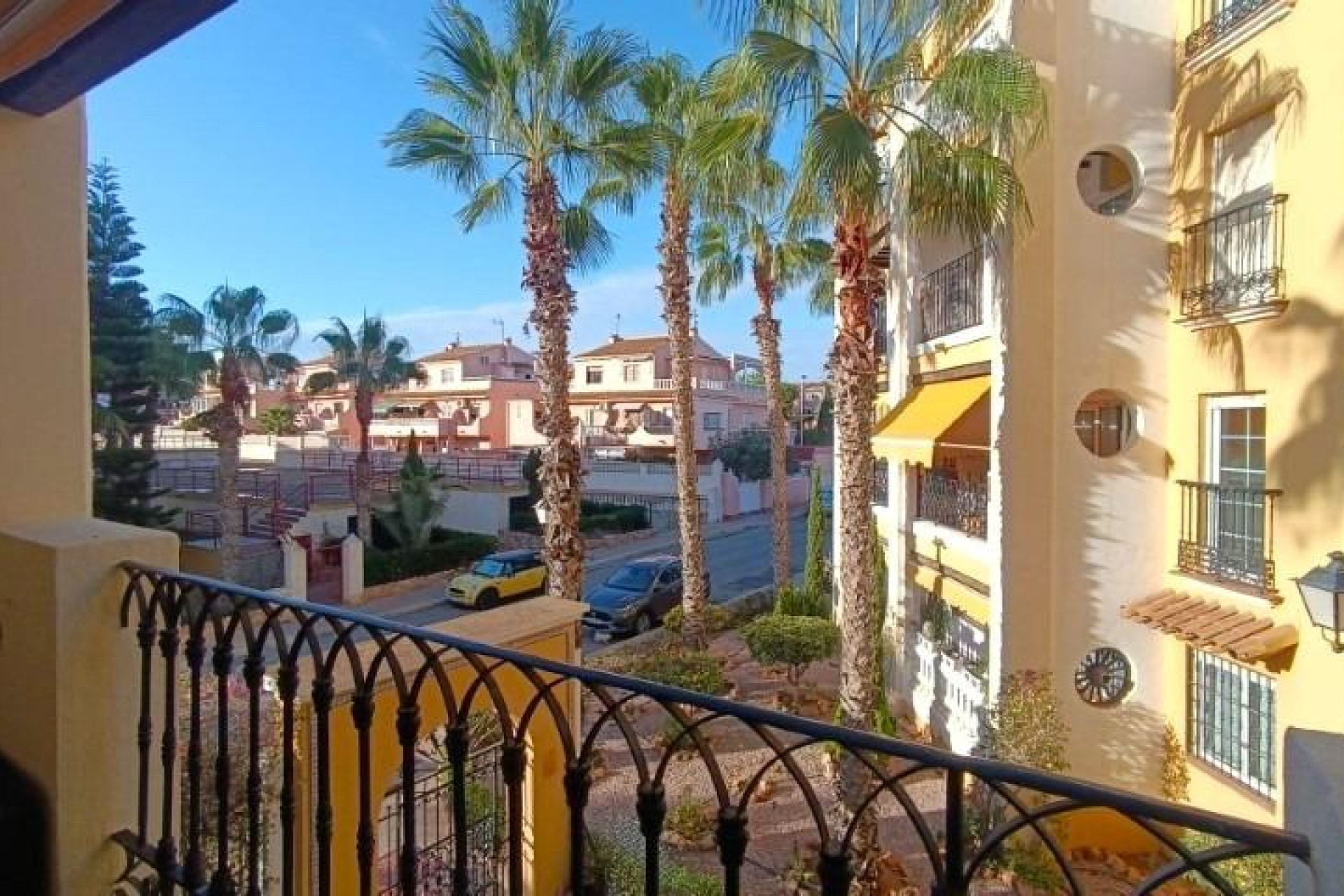 Resale - Apartment - Torrevieja - Los Frutales