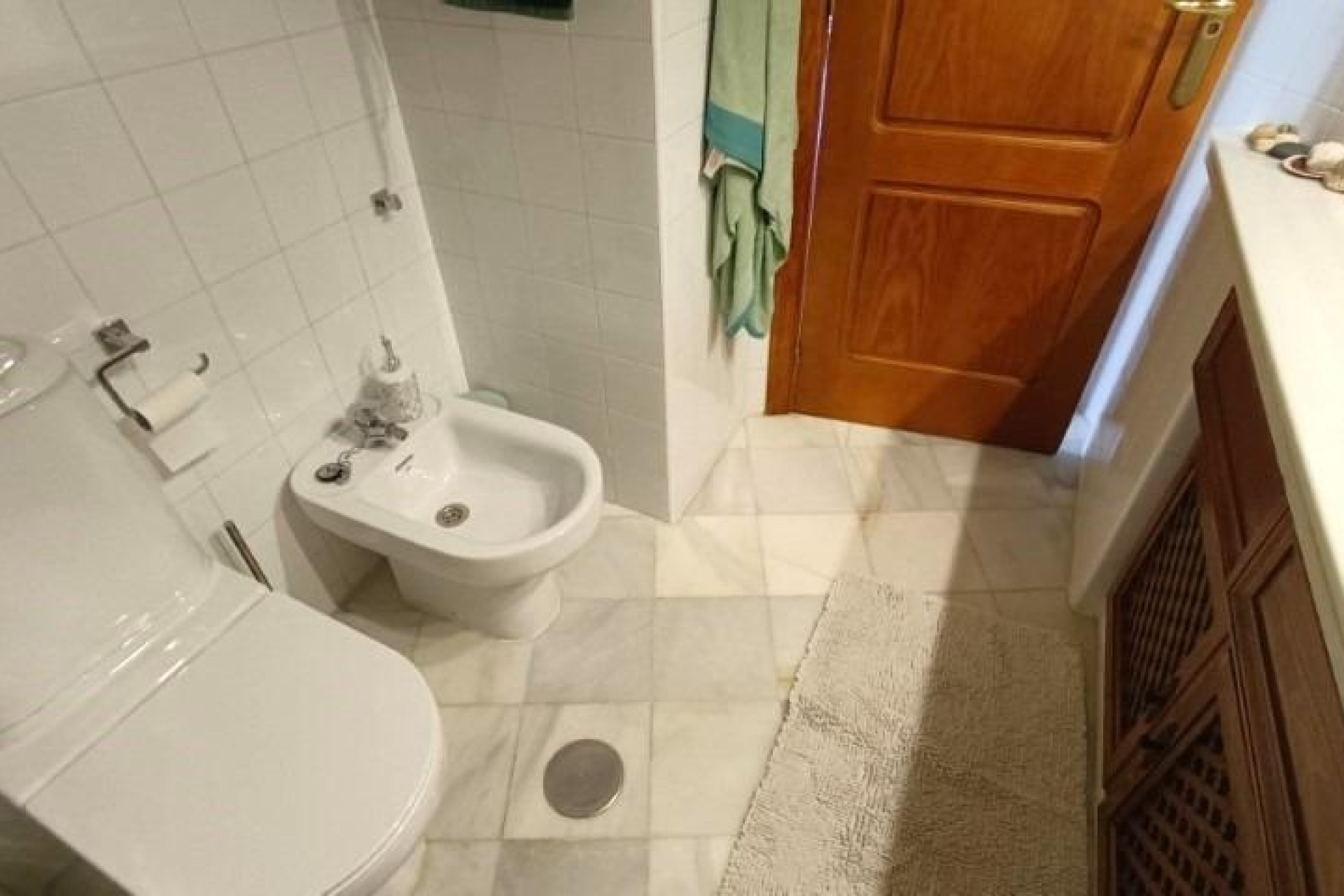 Resale - Apartment - Torrevieja - Los Frutales